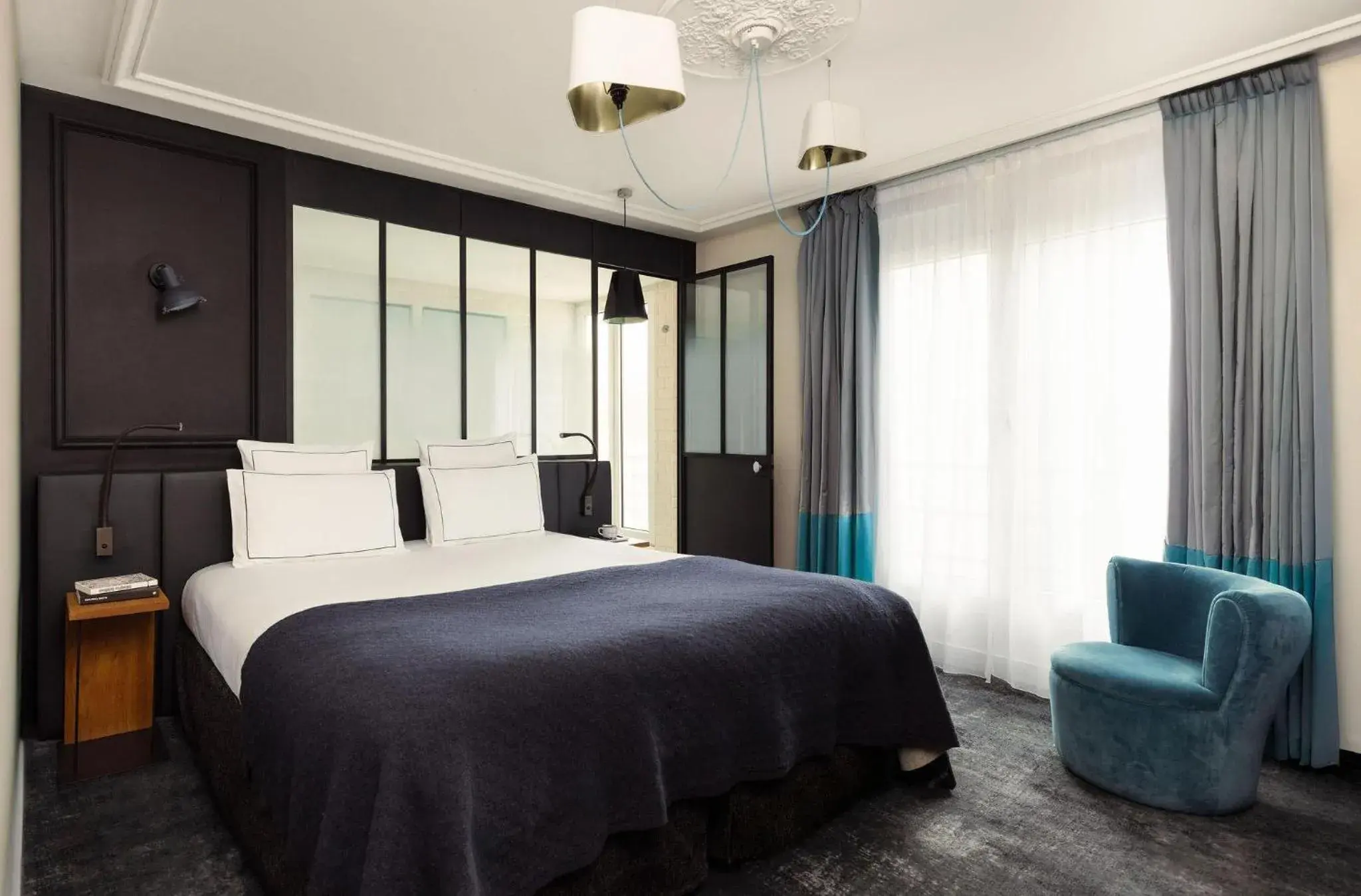 Bed in Terrass" Hotel Bed in Terrass" Hotel