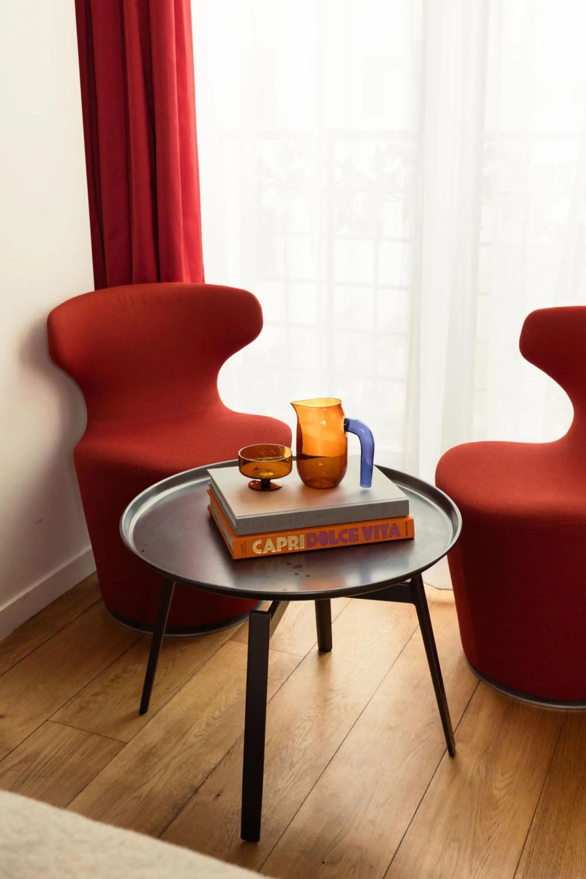 Photo of the whole room in Terrass" Hotel