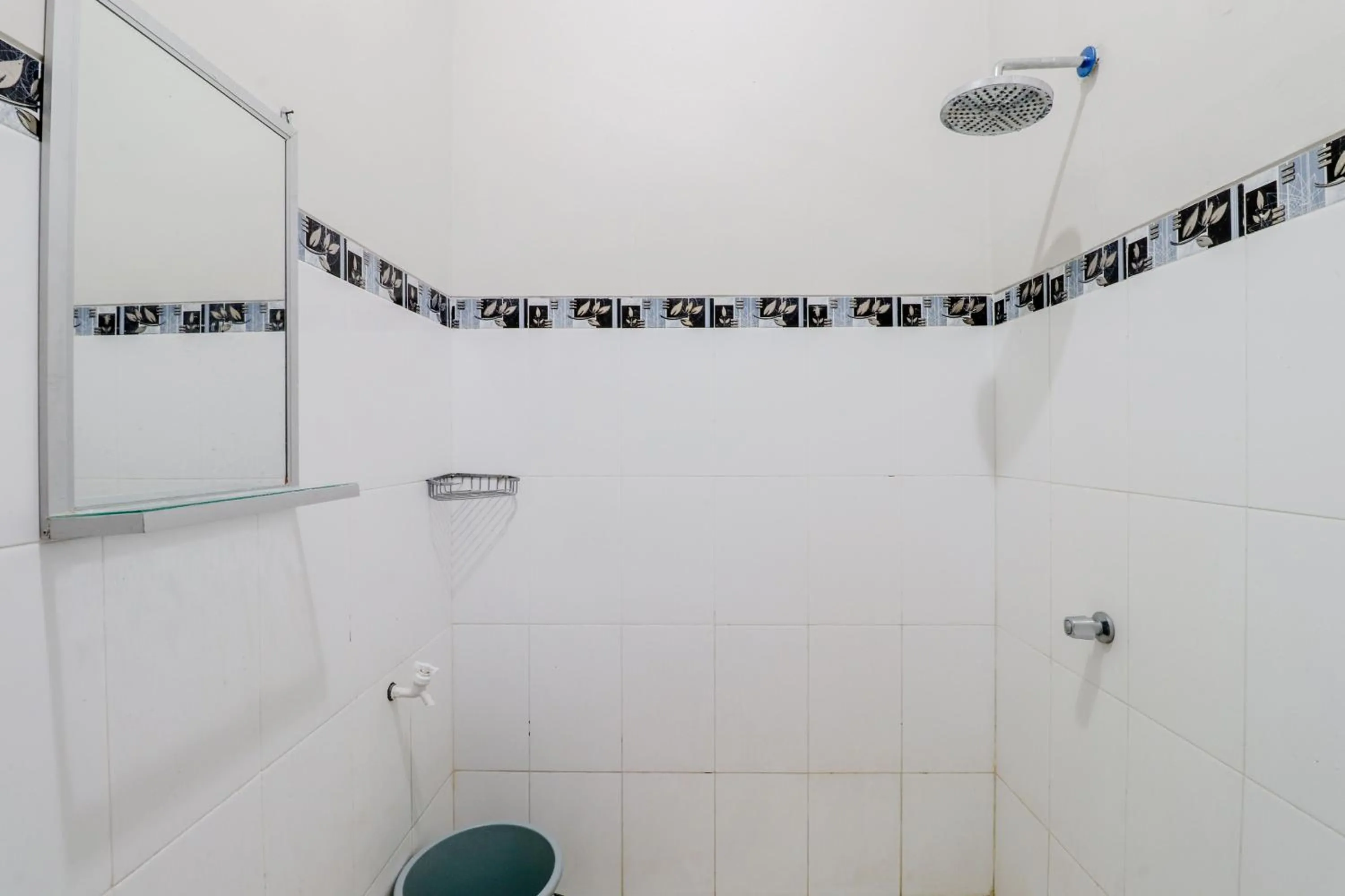 Bathroom in Homestay Damandiri Prambanan Syariah