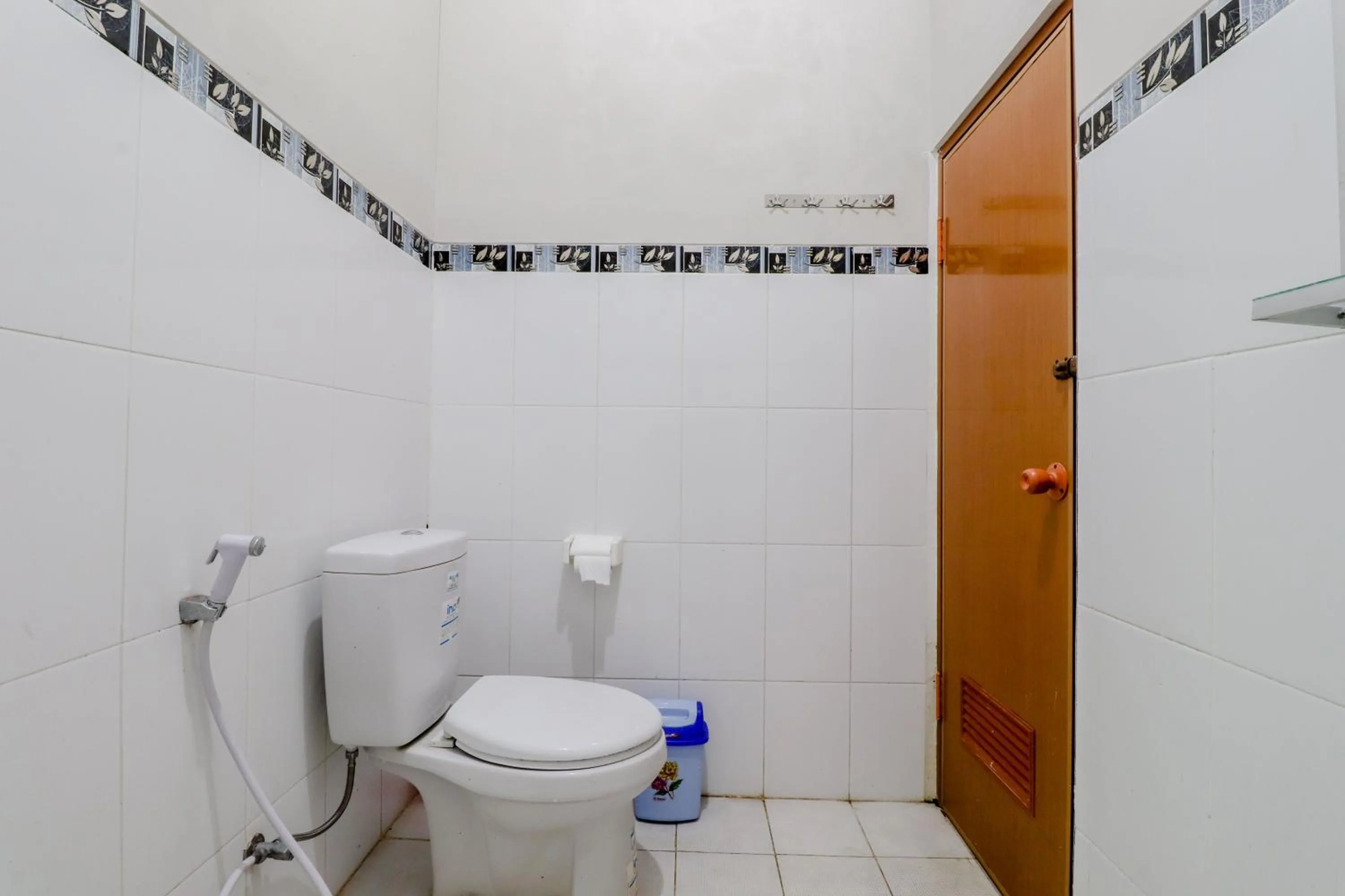 Bathroom in Homestay Damandiri Prambanan Syariah