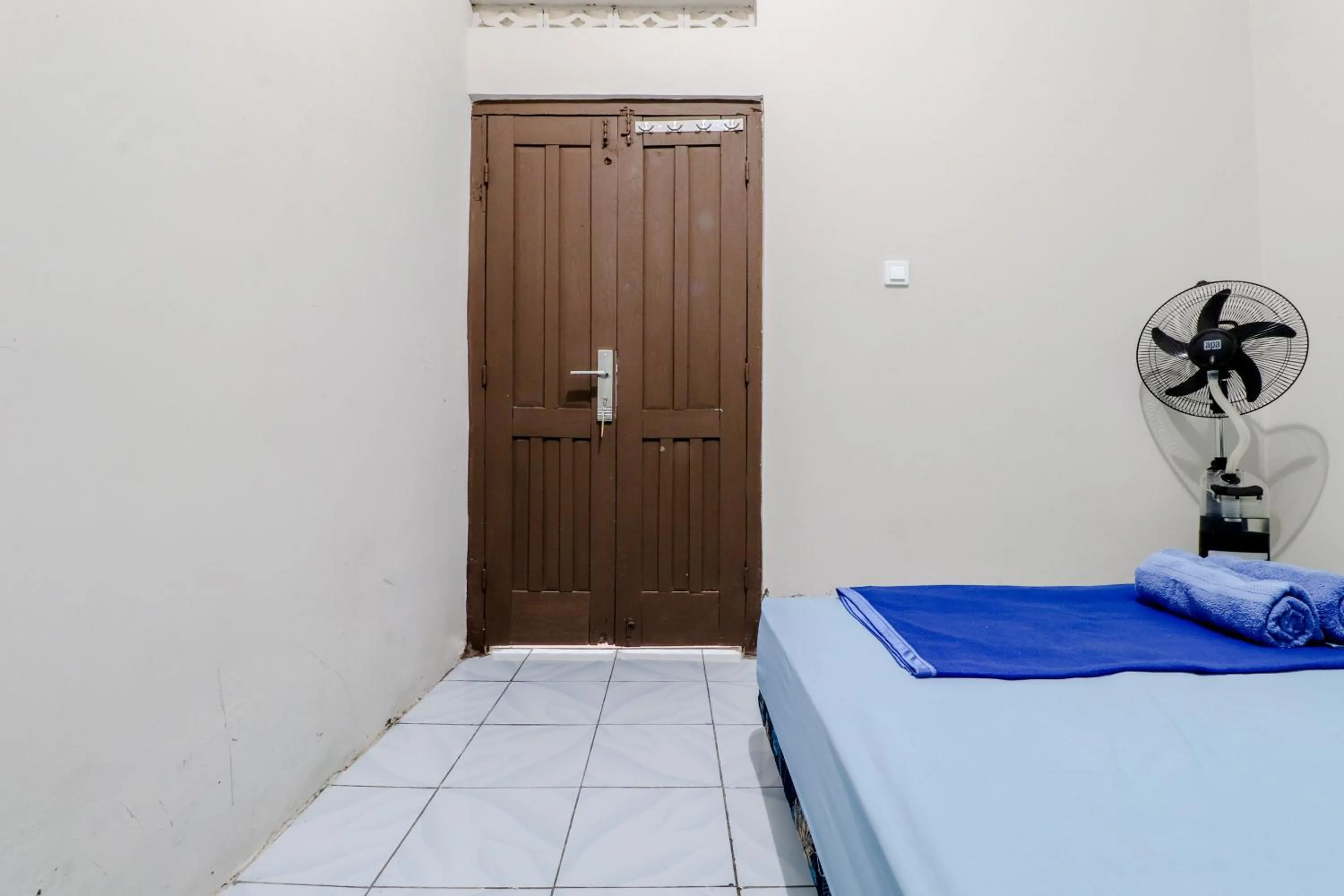 Bedroom, Bed in Homestay Damandiri Prambanan Syariah