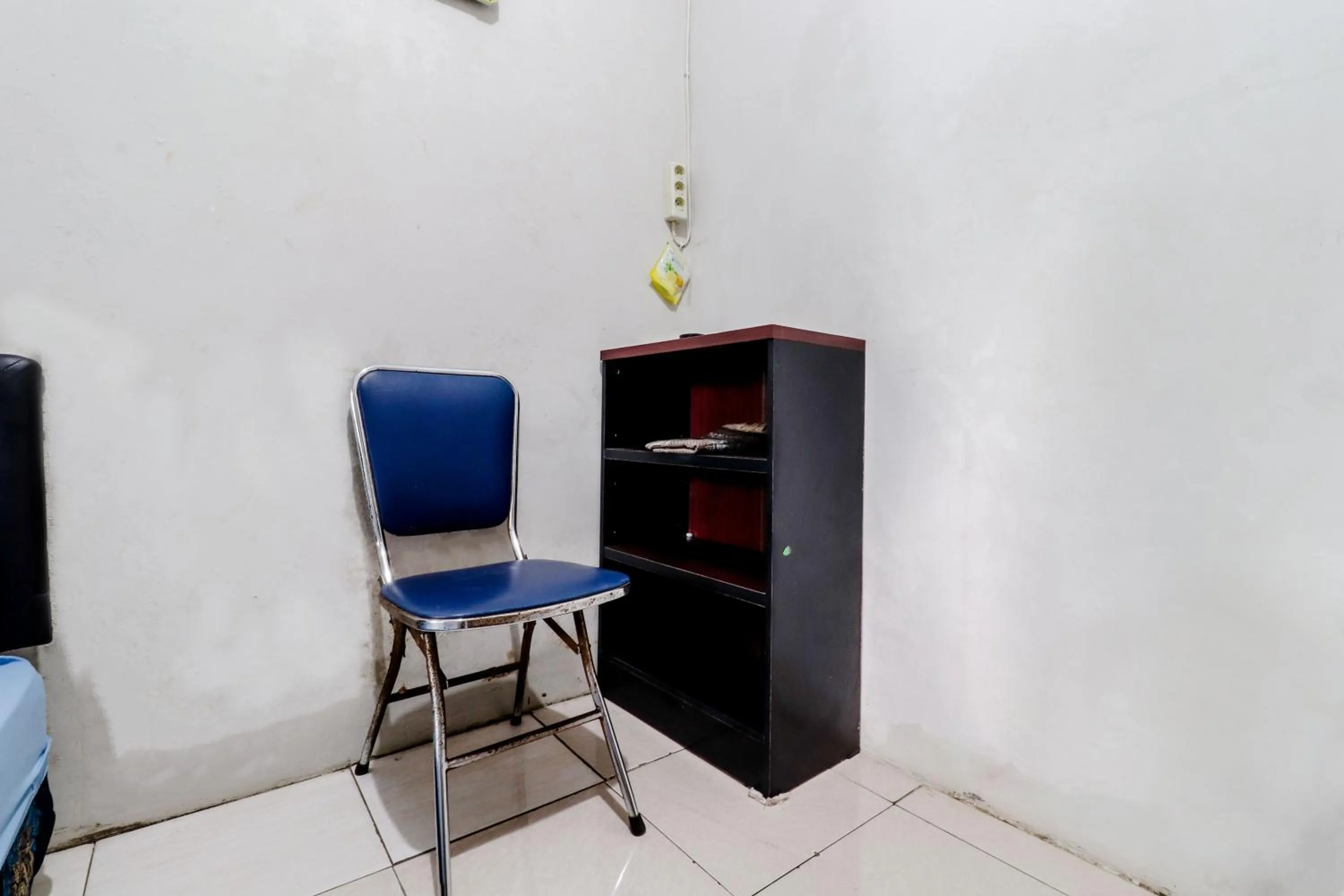 Seating area in Homestay Damandiri Prambanan Syariah