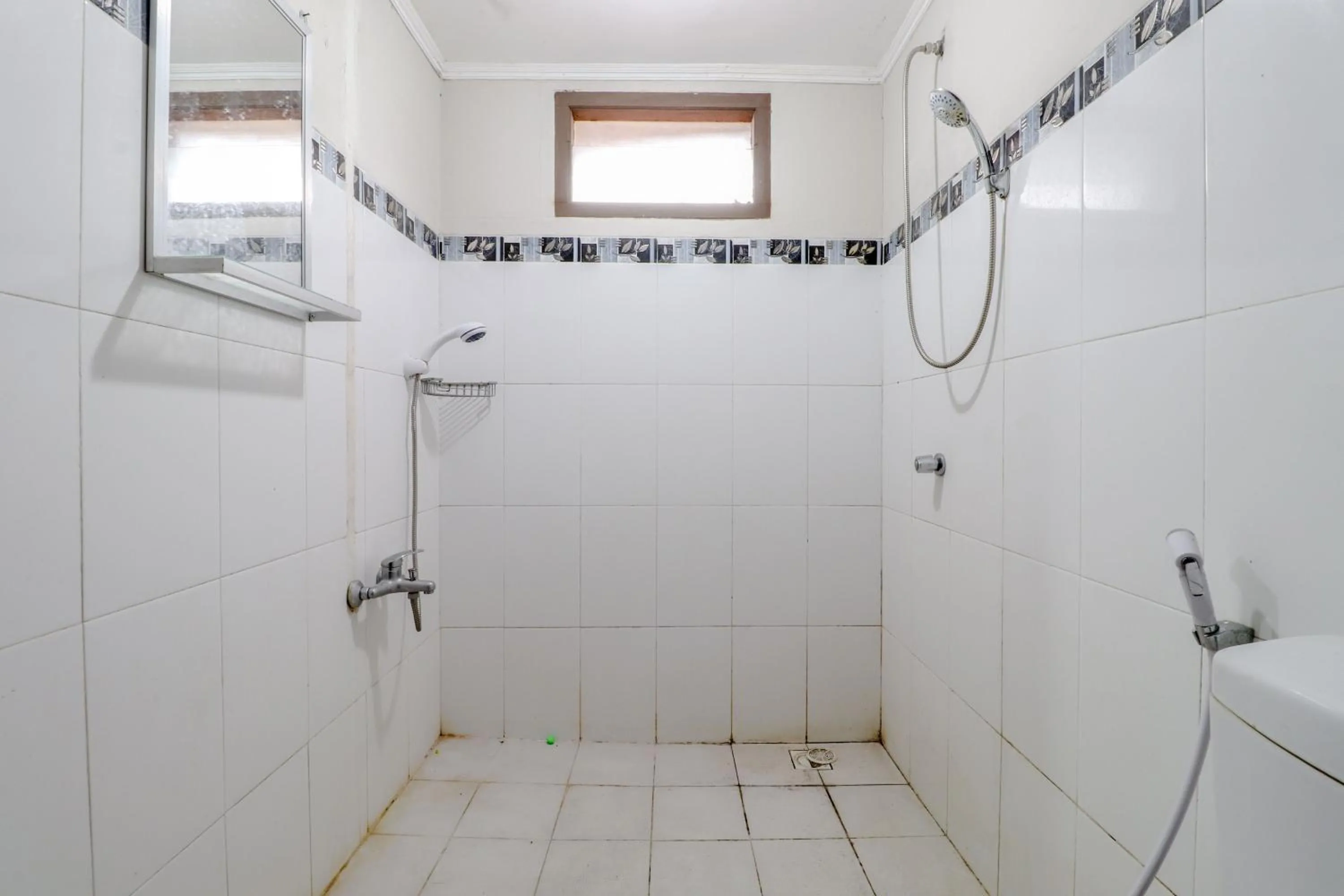 Bathroom in Homestay Damandiri Prambanan Syariah