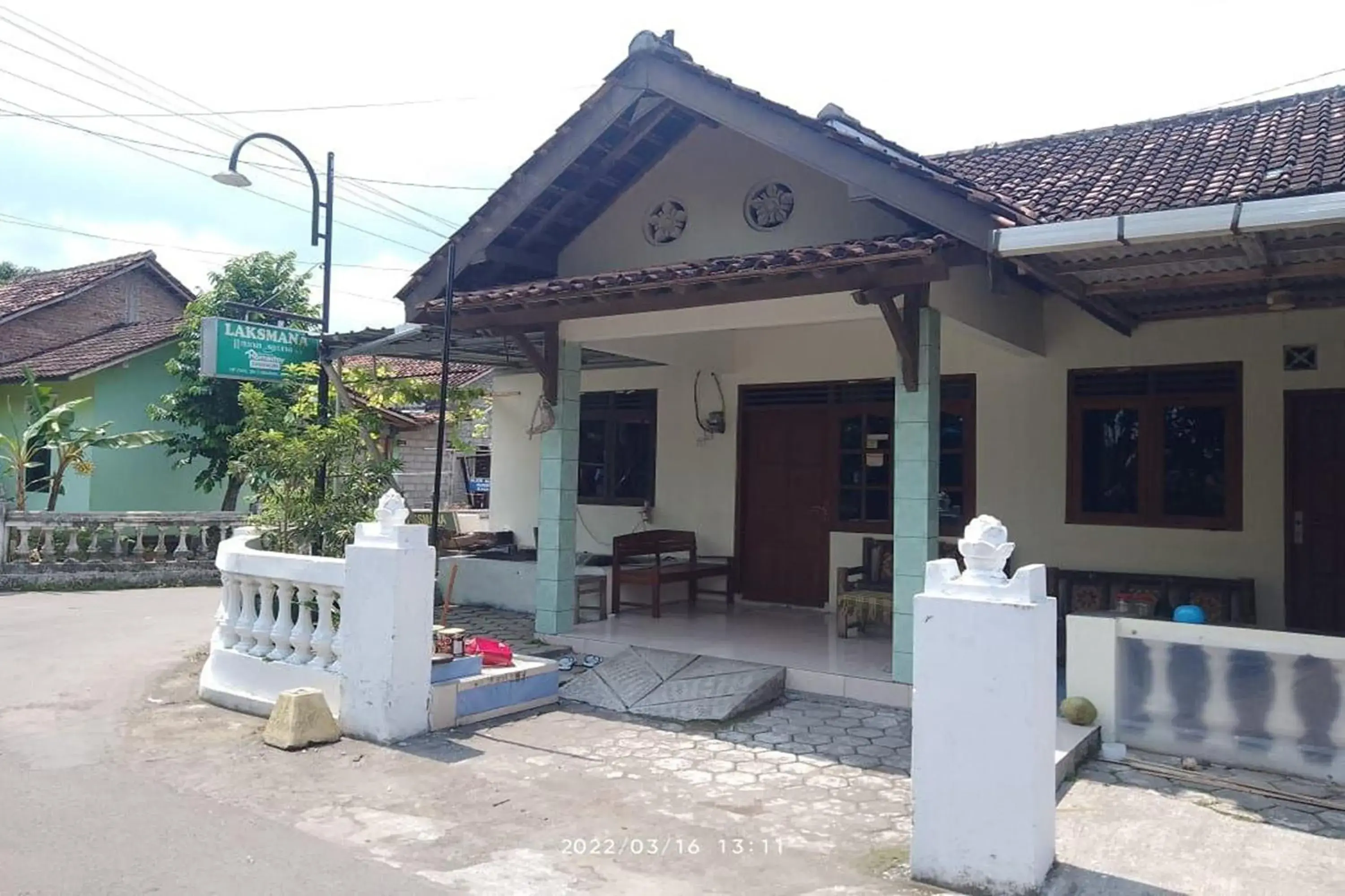 Homestay Damandiri Prambanan Syariah Homestay Damandiri Prambanan Syariah