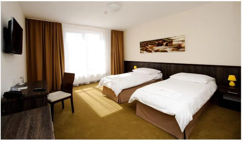 Hotel Mariana Gaborika