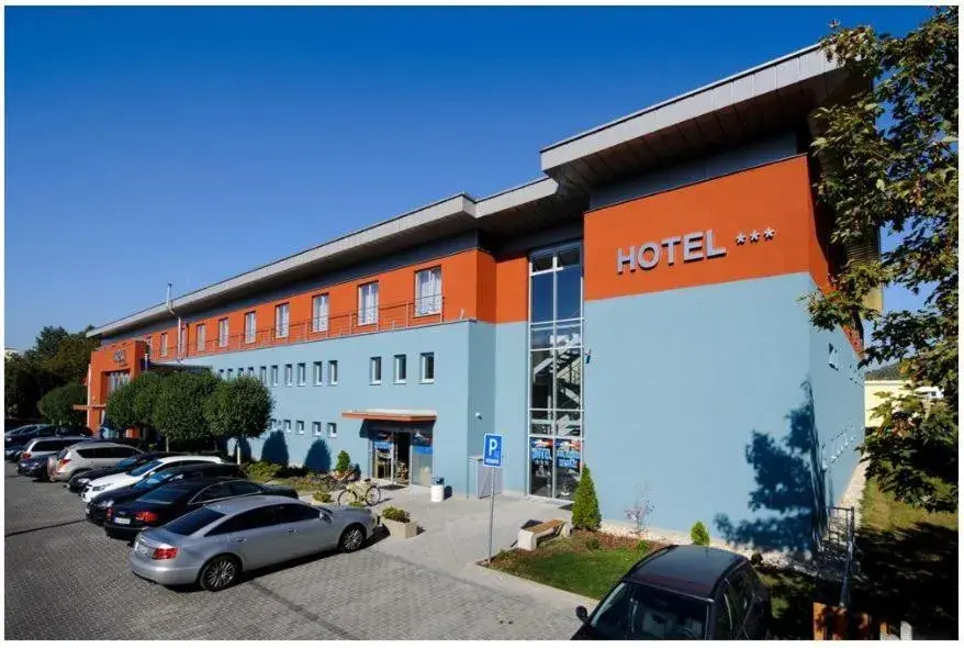 Hotel Mariana Gaborika Hotel Mariana Gaborika