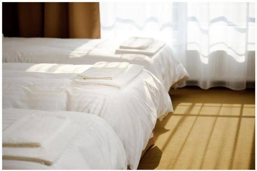 Hotel Mariana Gaborika