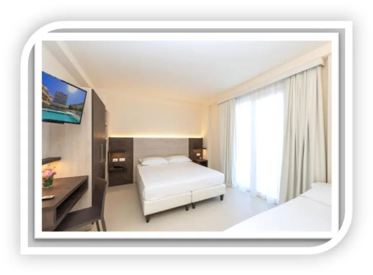 Hotel Carducci