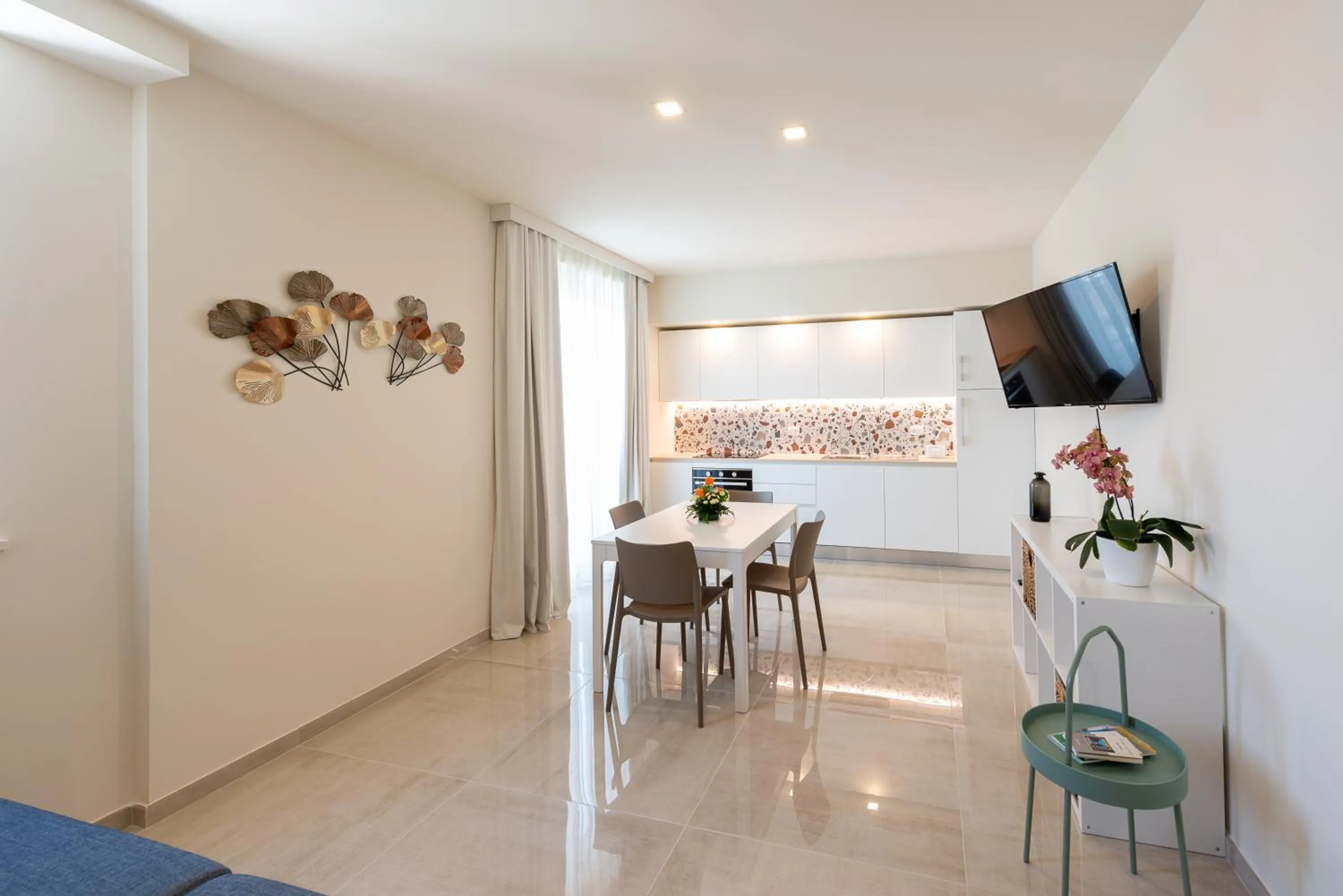 Hotel Carducci