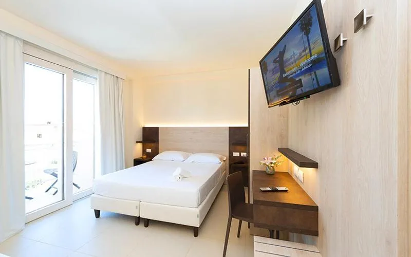 Hotel Carducci