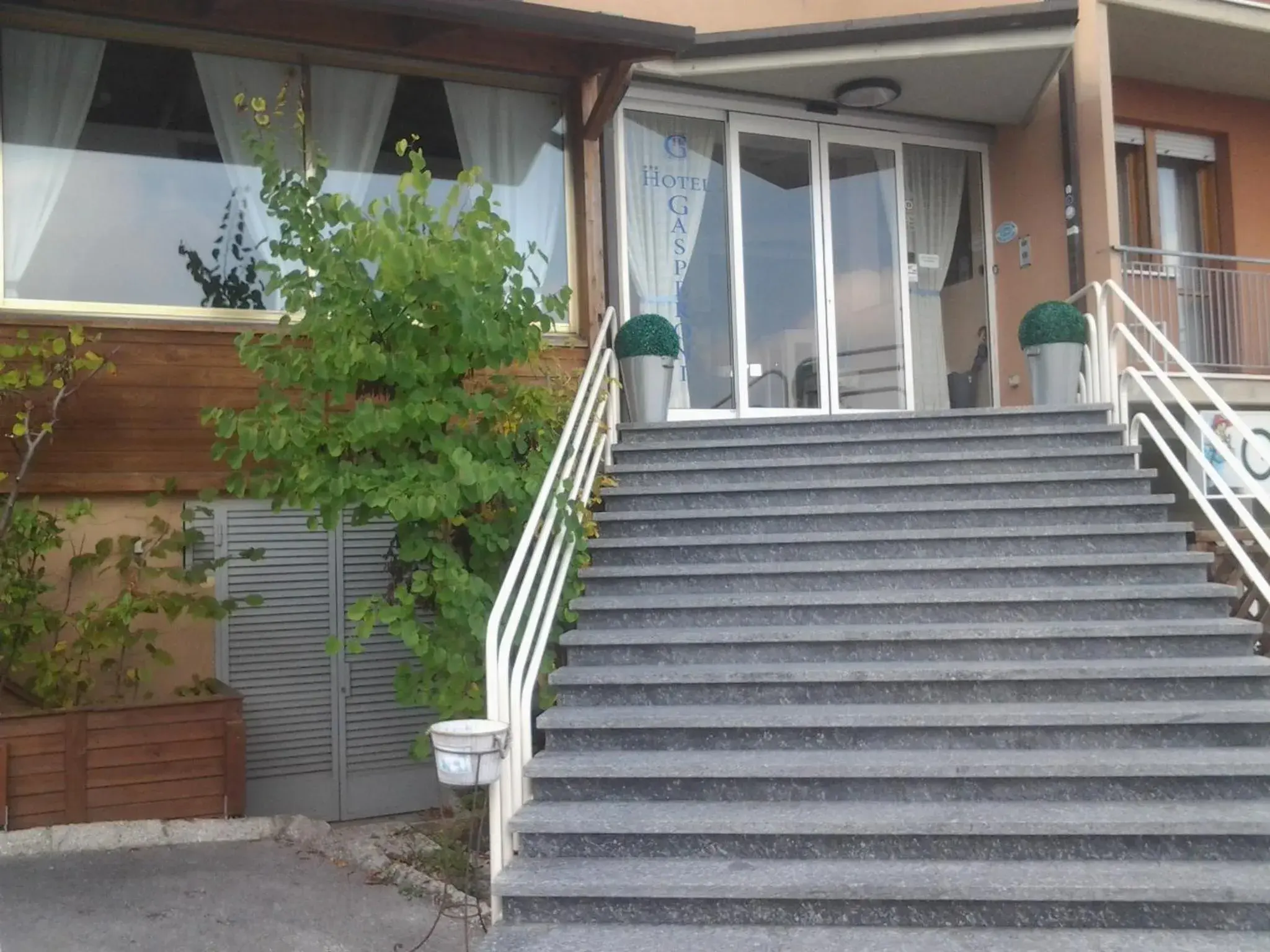 Hotel Gasperoni Hotel Gasperoni