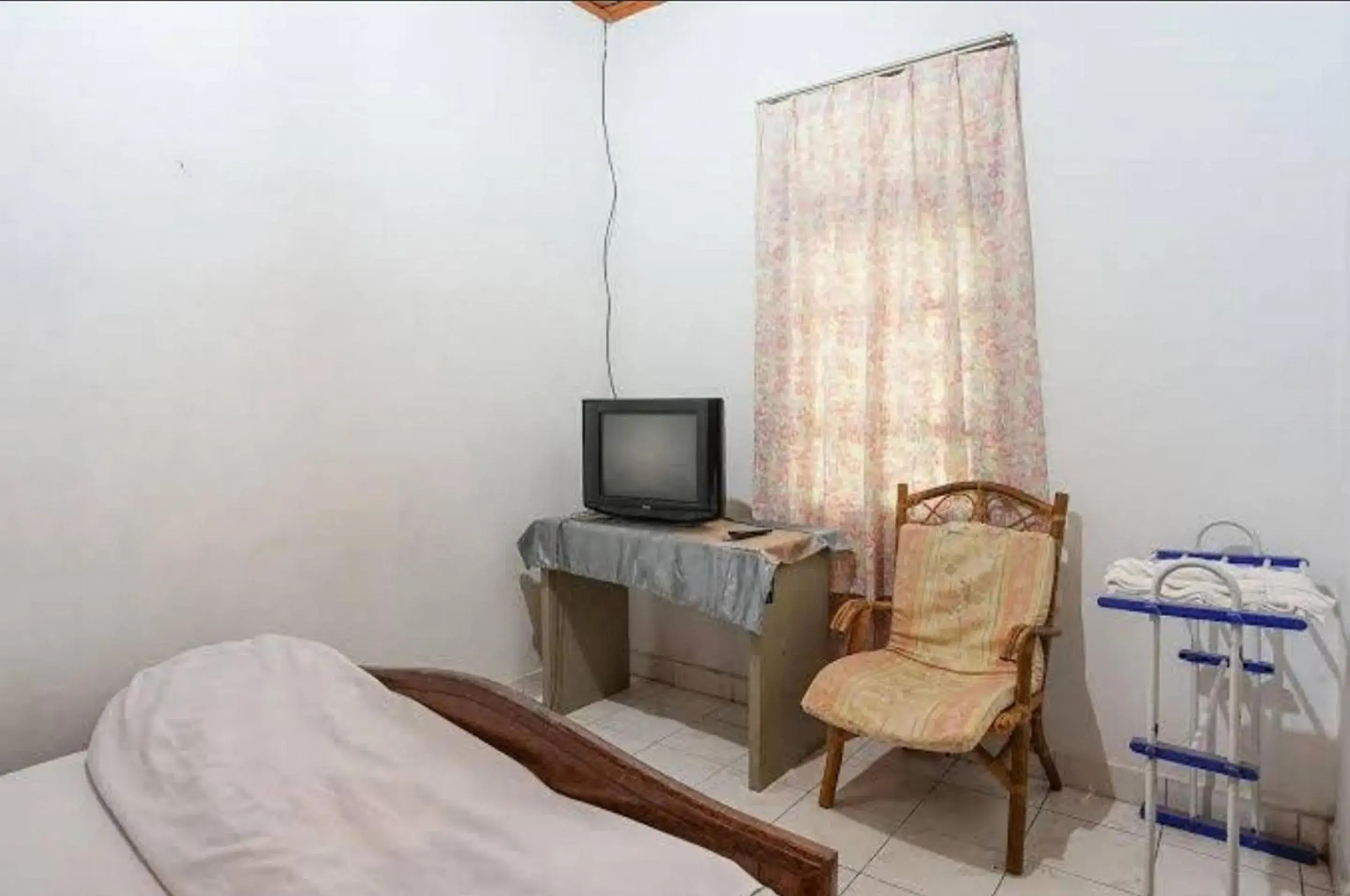 Bedroom, Bed in Mountain View Homestay Bedroom, Bed in Mountain View Homestay