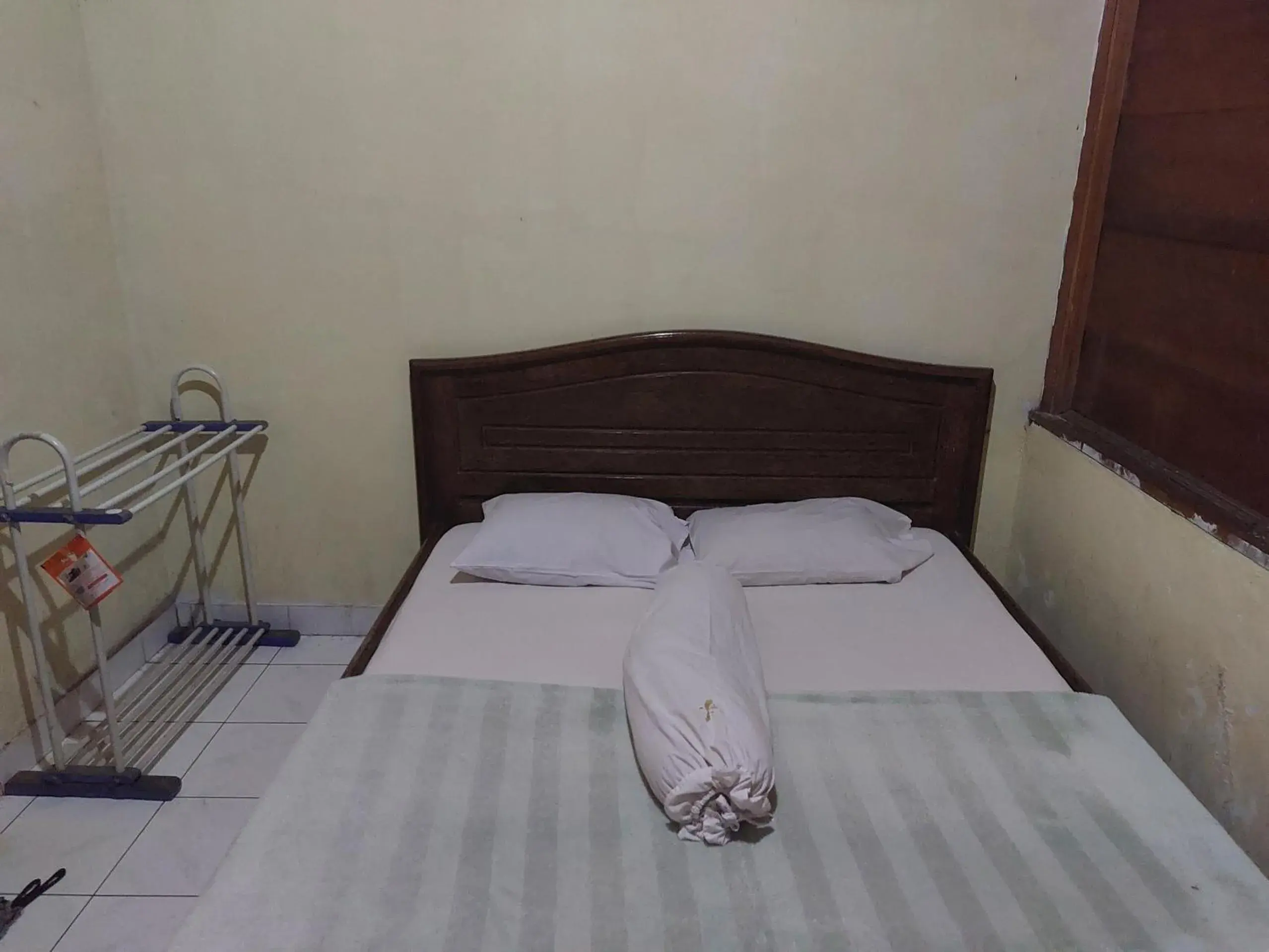 Bedroom, Bed in Mountain View Homestay Bedroom, Bed in Mountain View Homestay