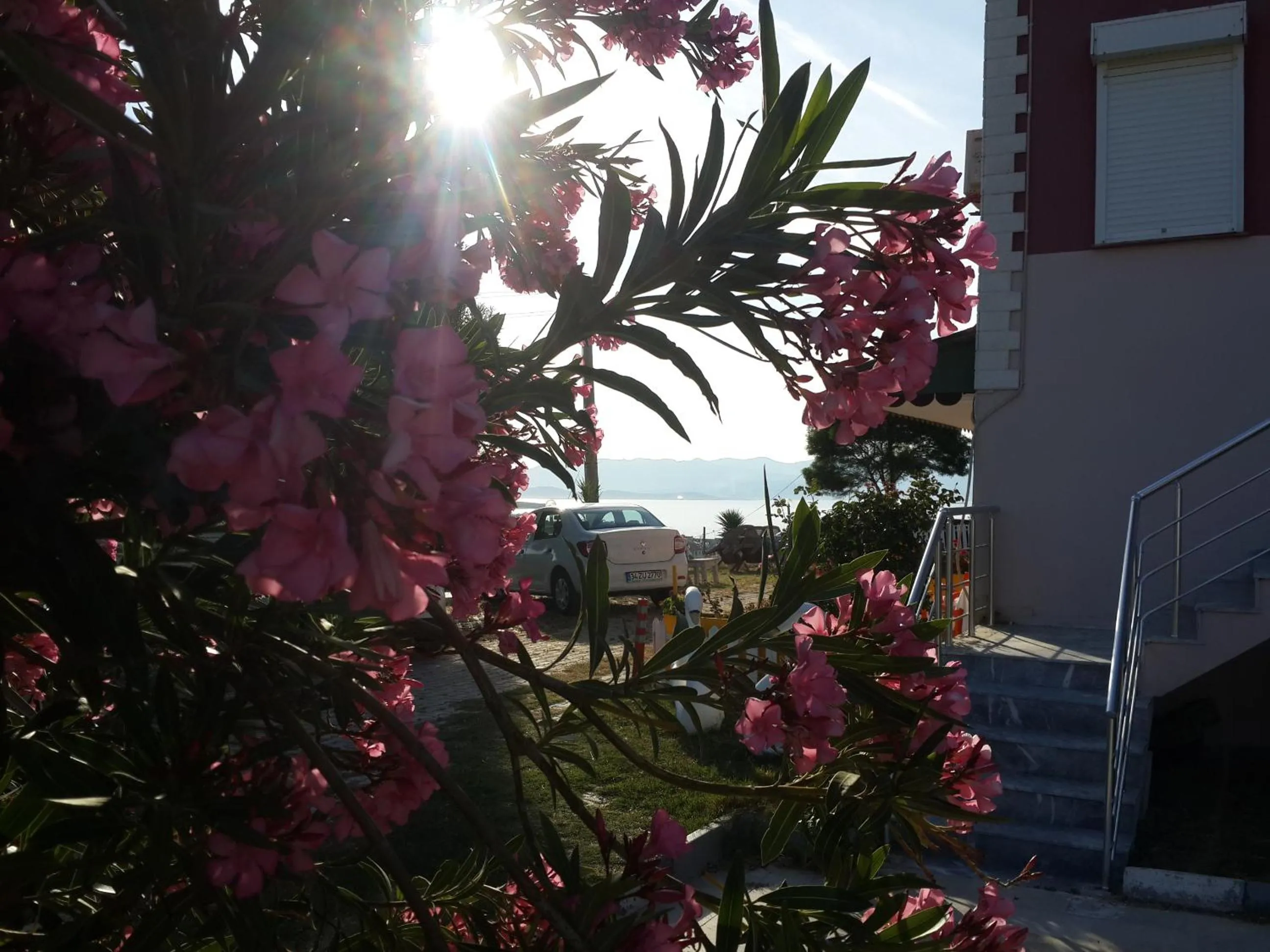 Ciftlik Hotel