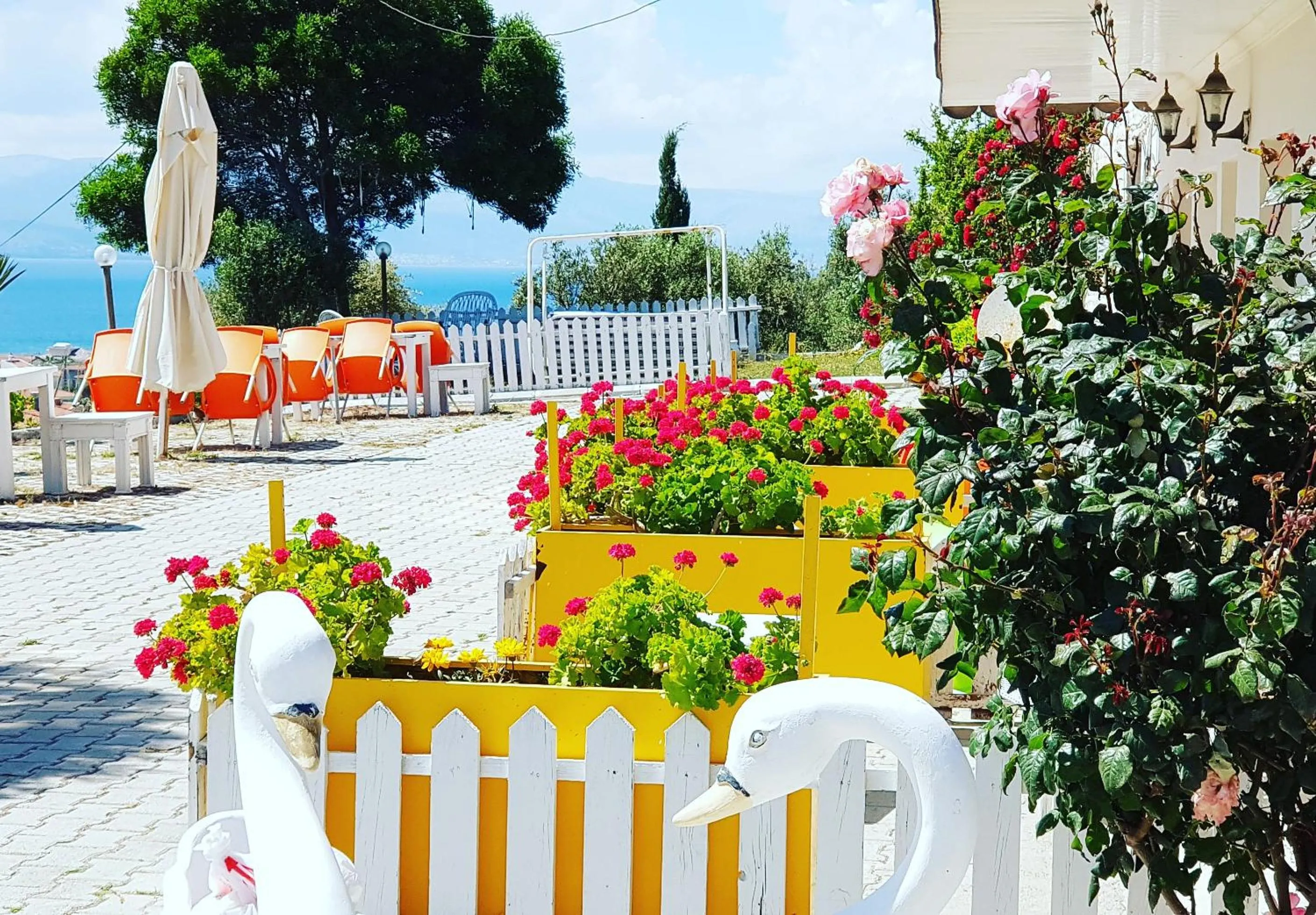 Ciftlik Hotel