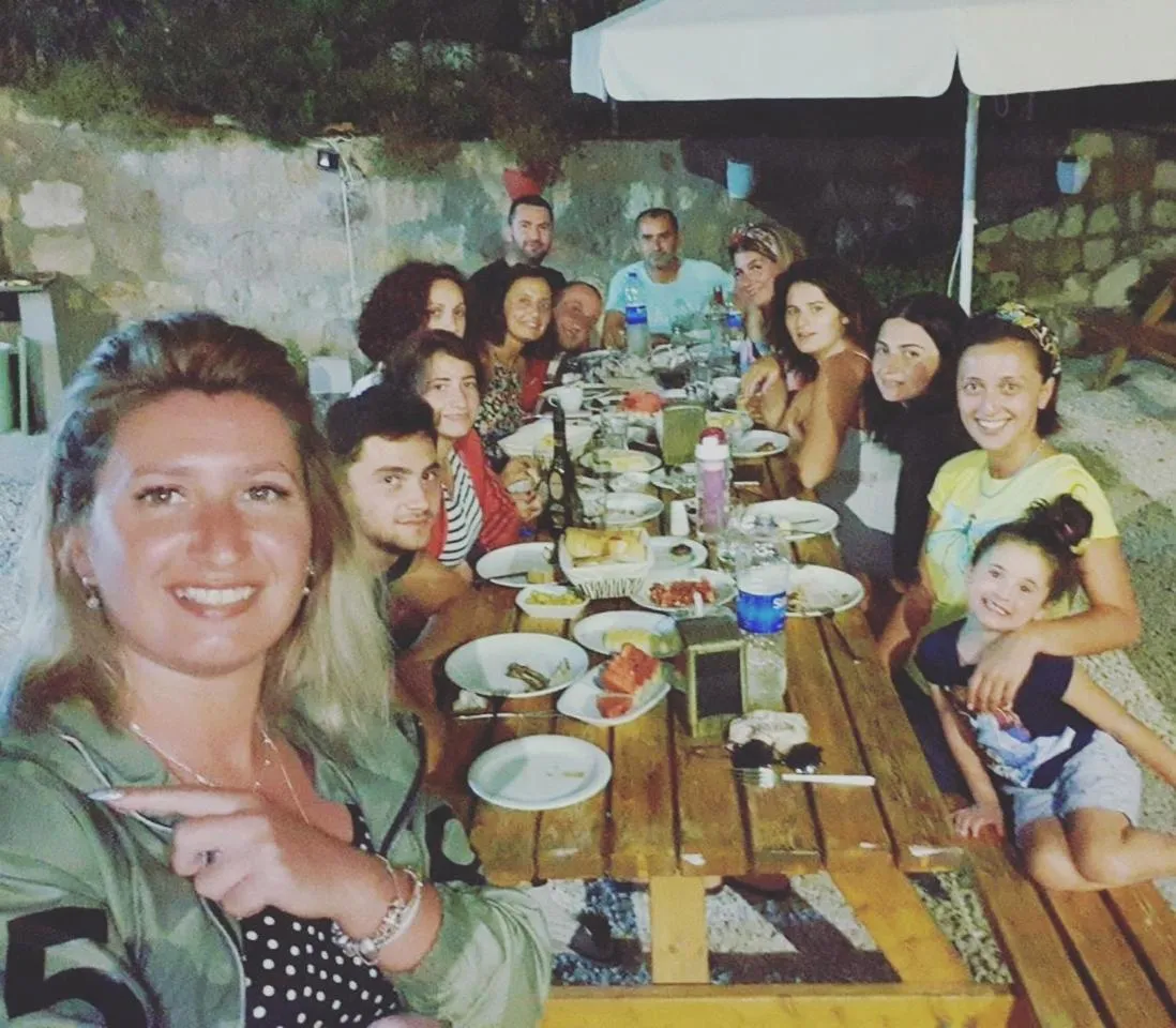 Ciftlik Hotel