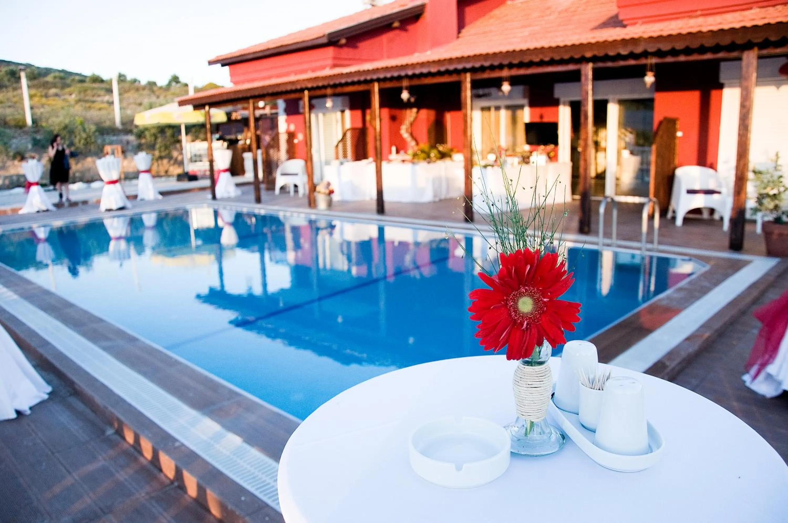 Other in Ciftlik Hotel
