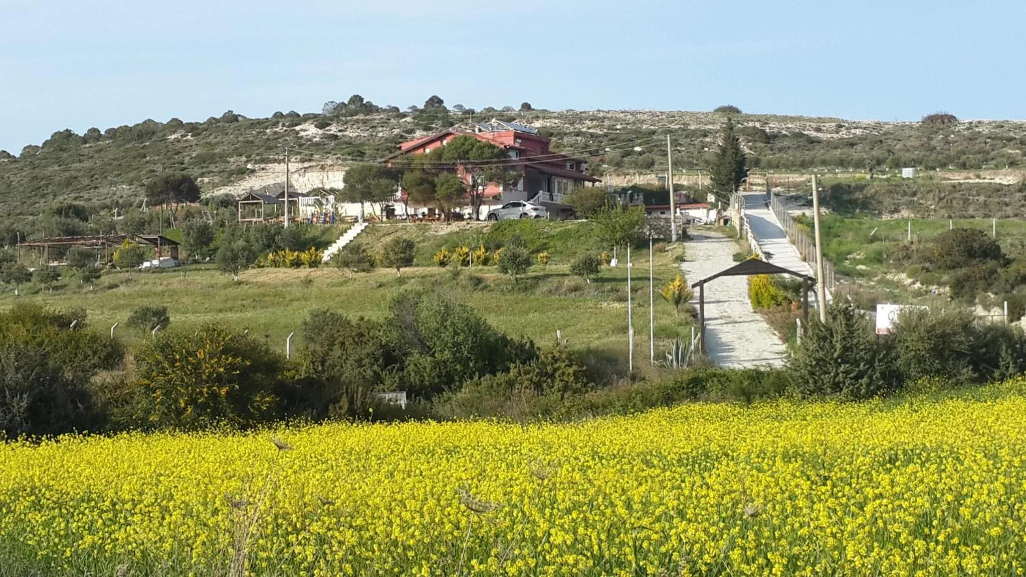 Ciftlik Hotel