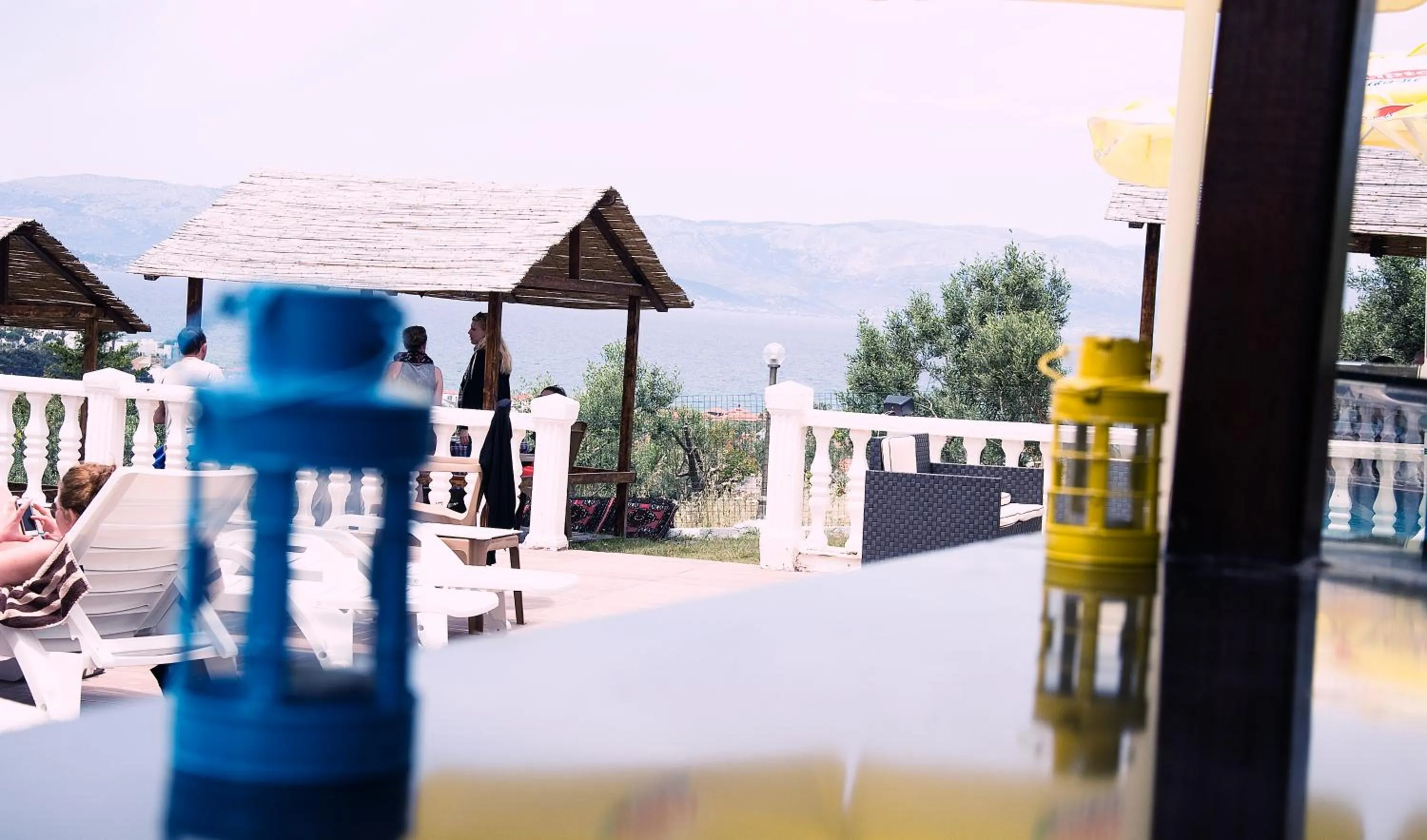 Other in Ciftlik Hotel