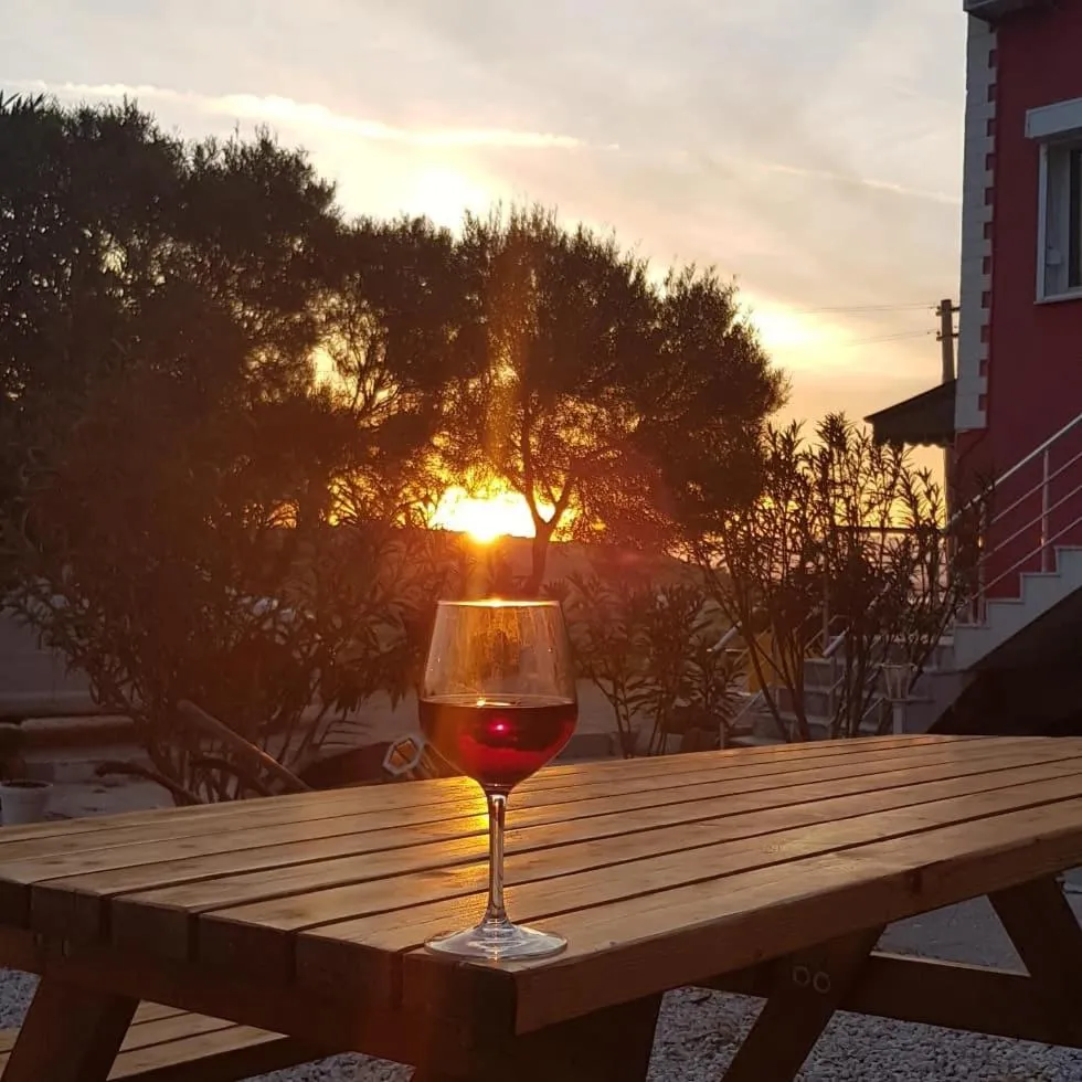 Ciftlik Hotel