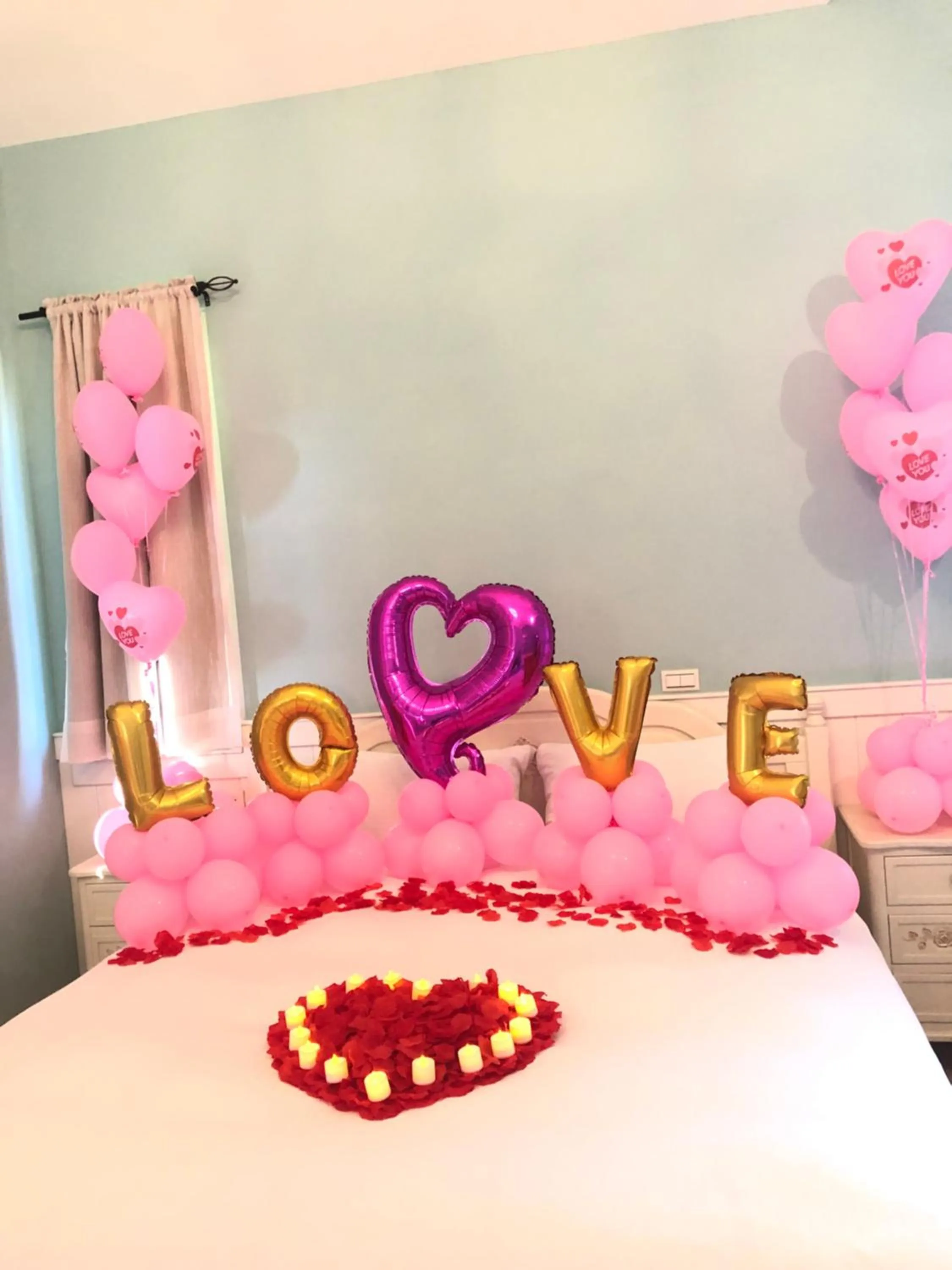 Banquet/Function facilities, Bed in Bear Meets Moose Homestay B&B