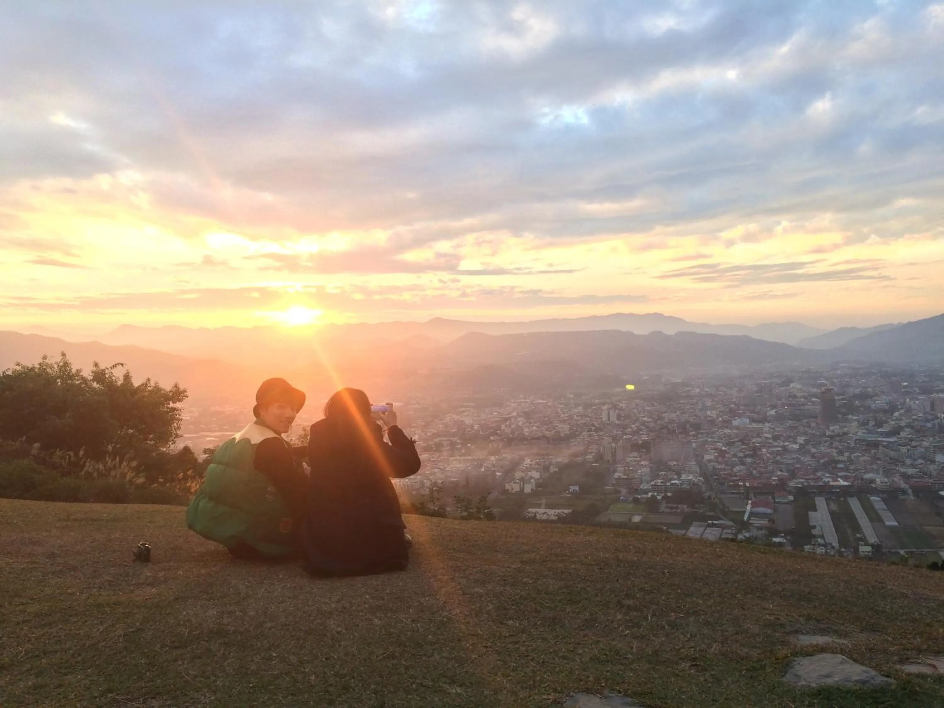 Nearby landmark in Bear Meets Moose Homestay B&B