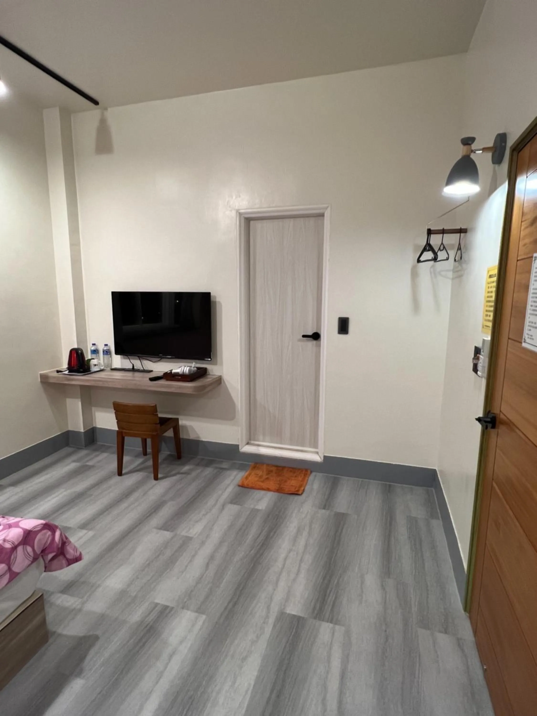 Nantou Xitou Riverside Homestay B&B