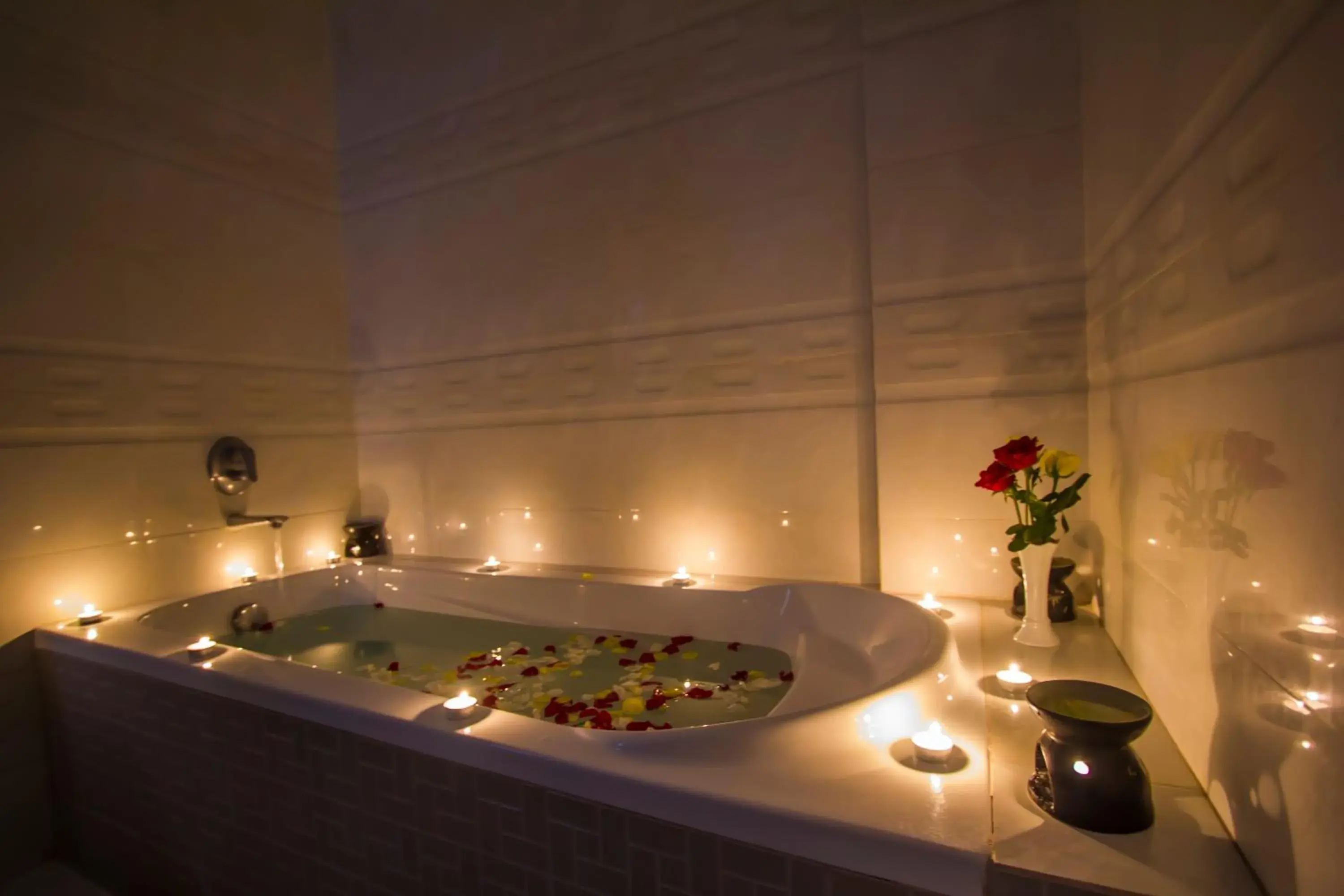 Deluxe Triple Room in Good Luck Day Hotel & Apartment Deluxe Triple Room in Good Luck Day Hotel & Apartment