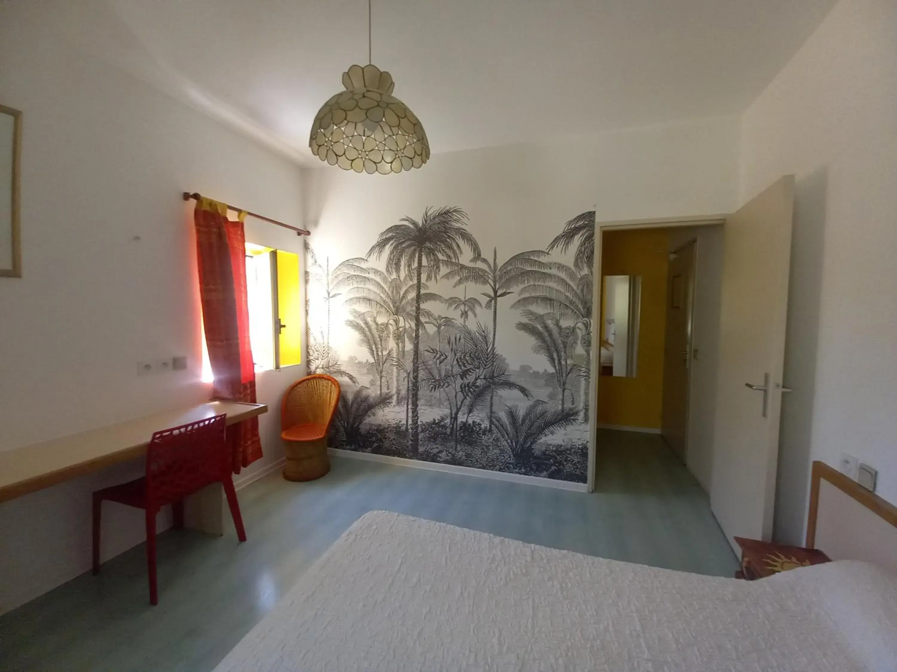 Bedroom, Bed in Hotel Acapulco Bedroom, Bed in Hotel Acapulco