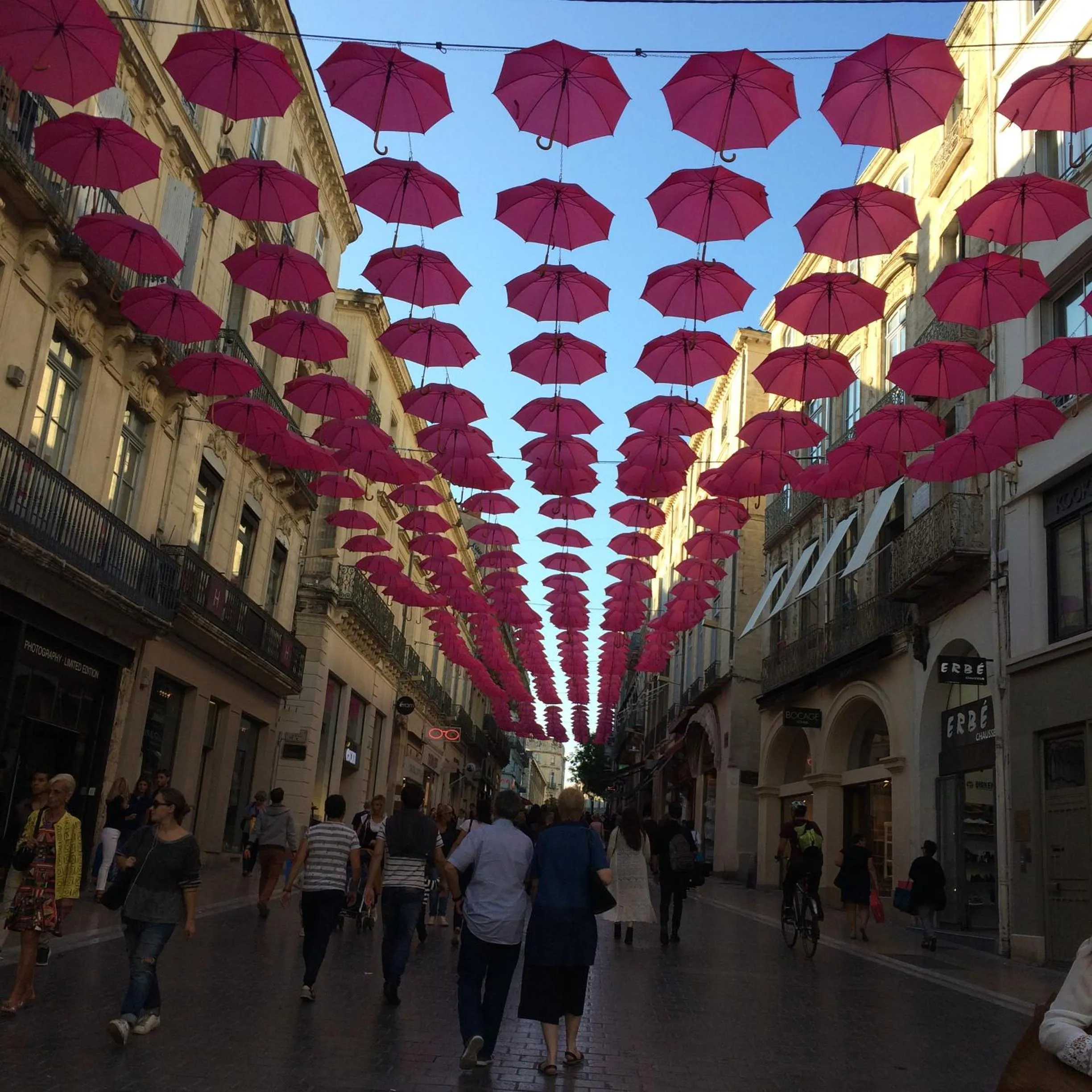 Neighbourhood in Hotel Acapulco