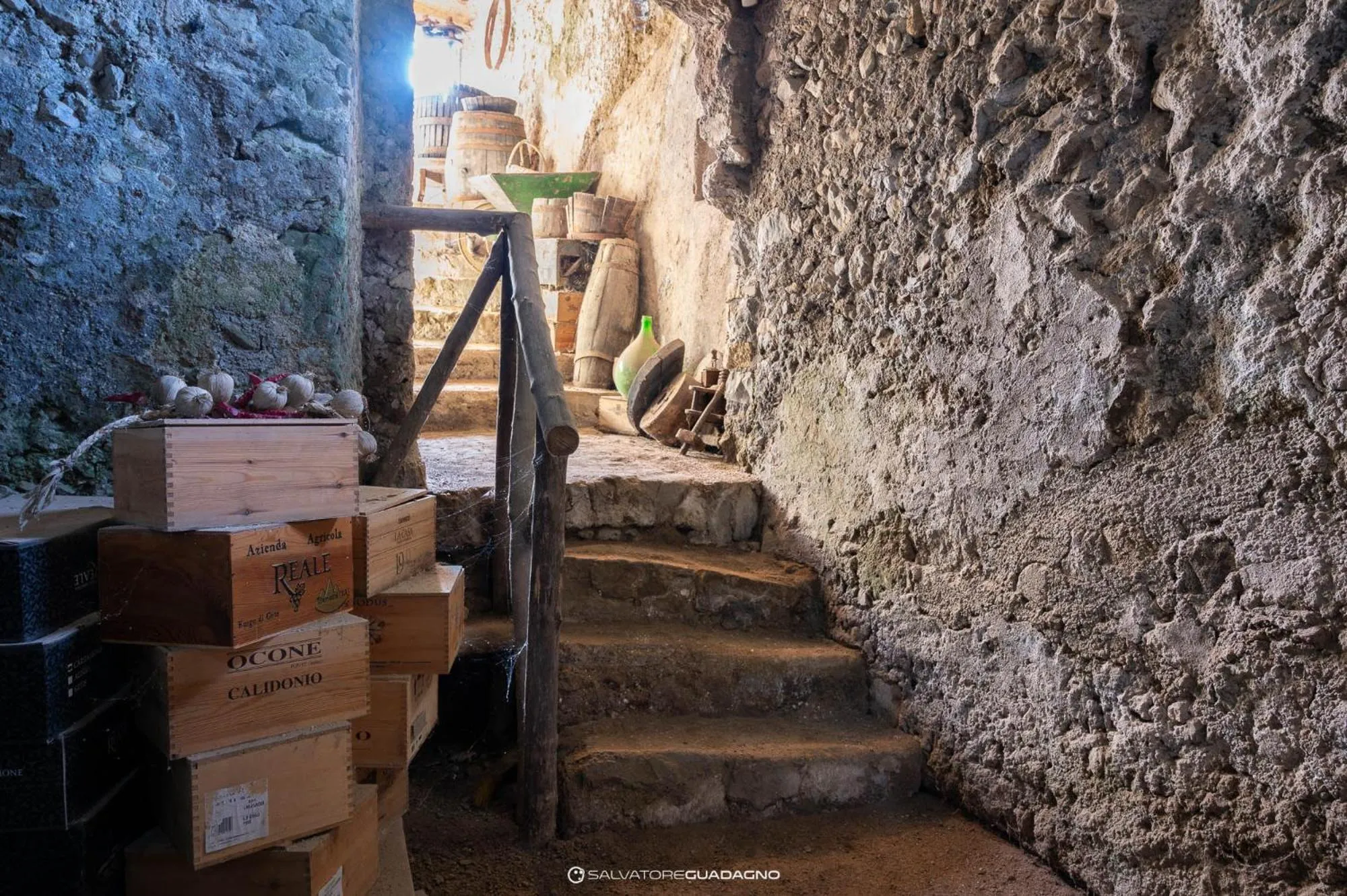 Other in Reale Wine Resort