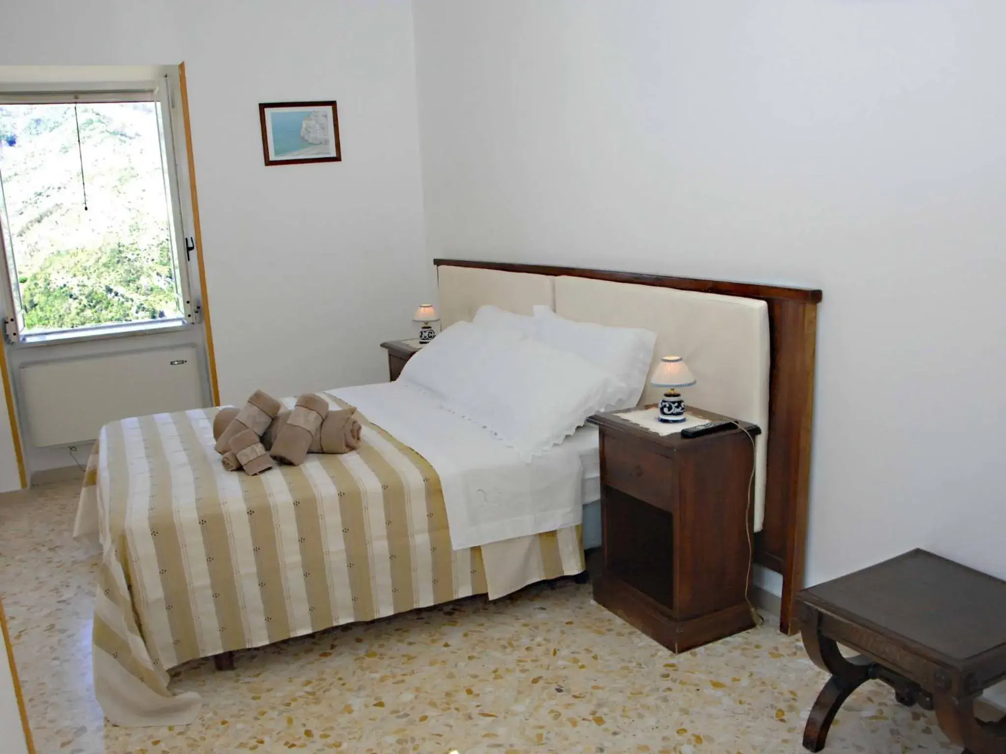 Double or Twin Room in Reale Wine Resort Double or Twin Room in Reale Wine Resort