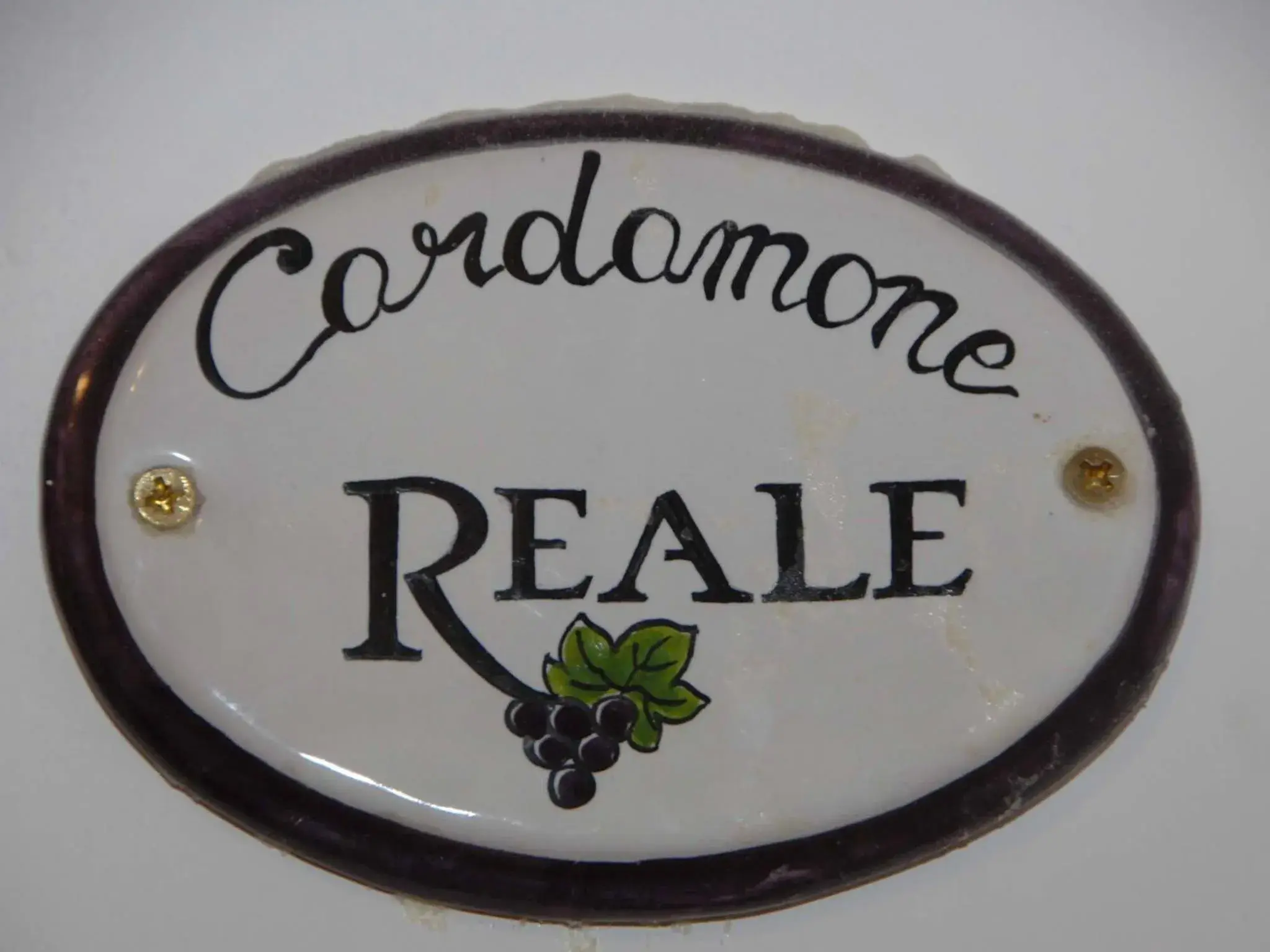 Large Double Room in B&B Reale Large Double Room in B&B Reale