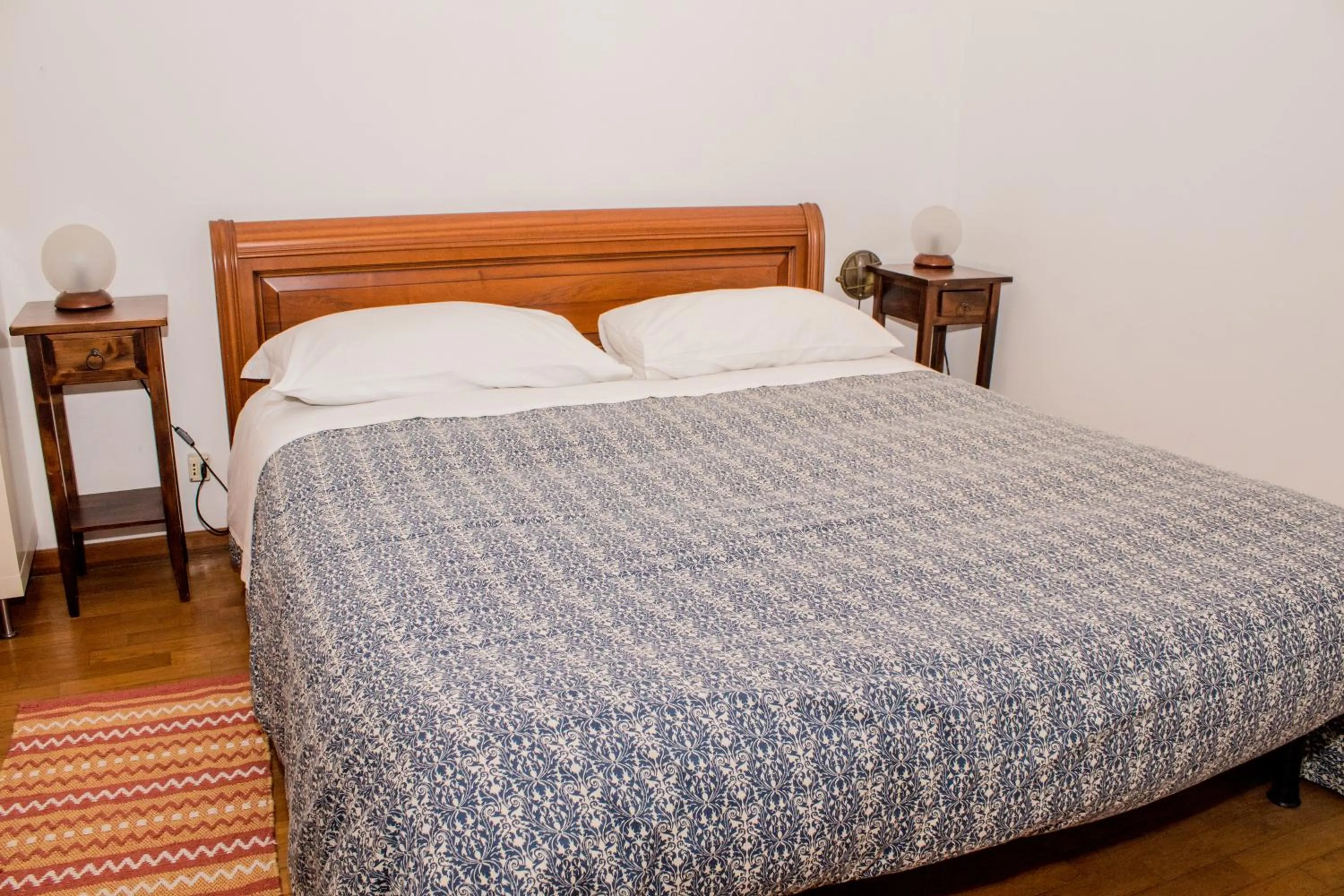 Bed in Le Stelline B&B