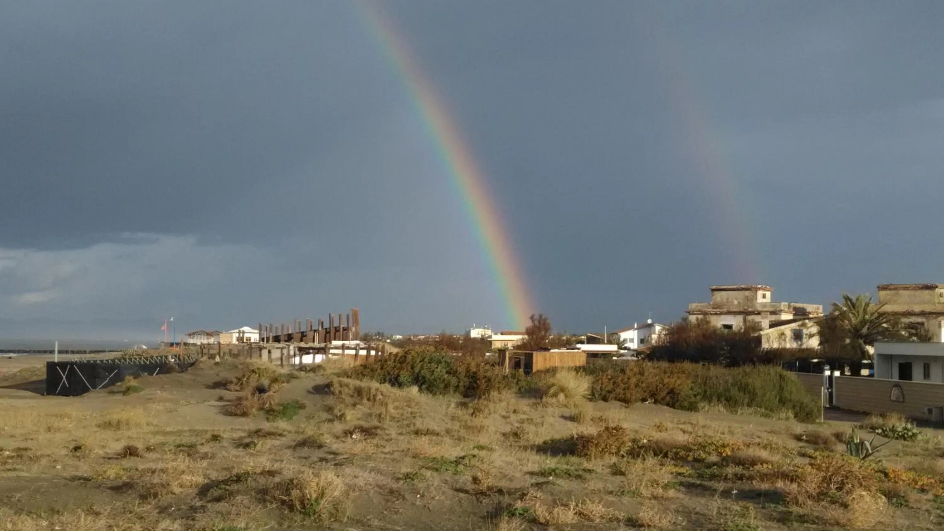 Neighbourhood in Le Stelline B&B
