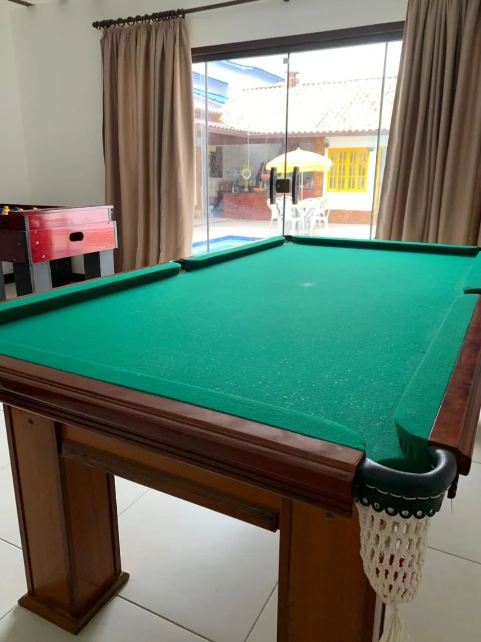 Pousada Fazendinha Unamar