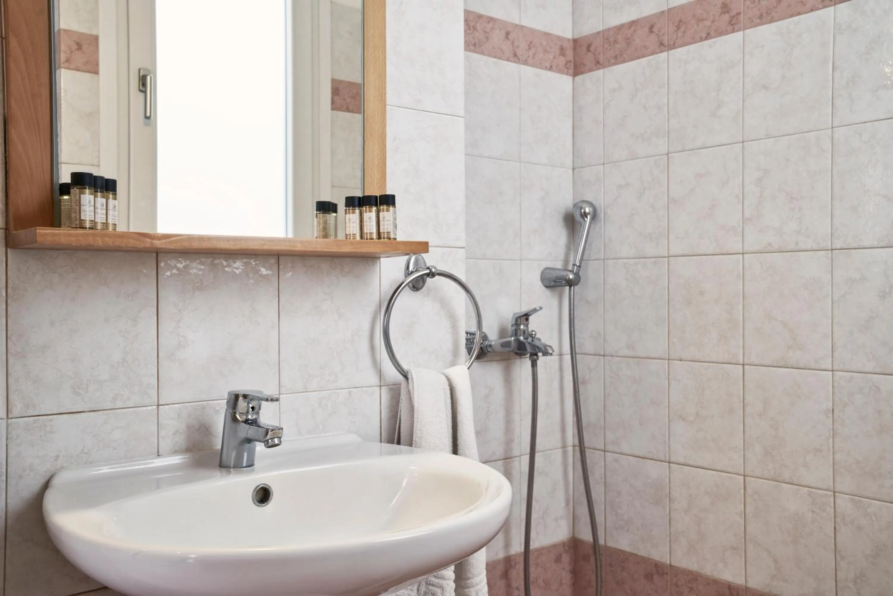 Bathroom in Favie Suzanne