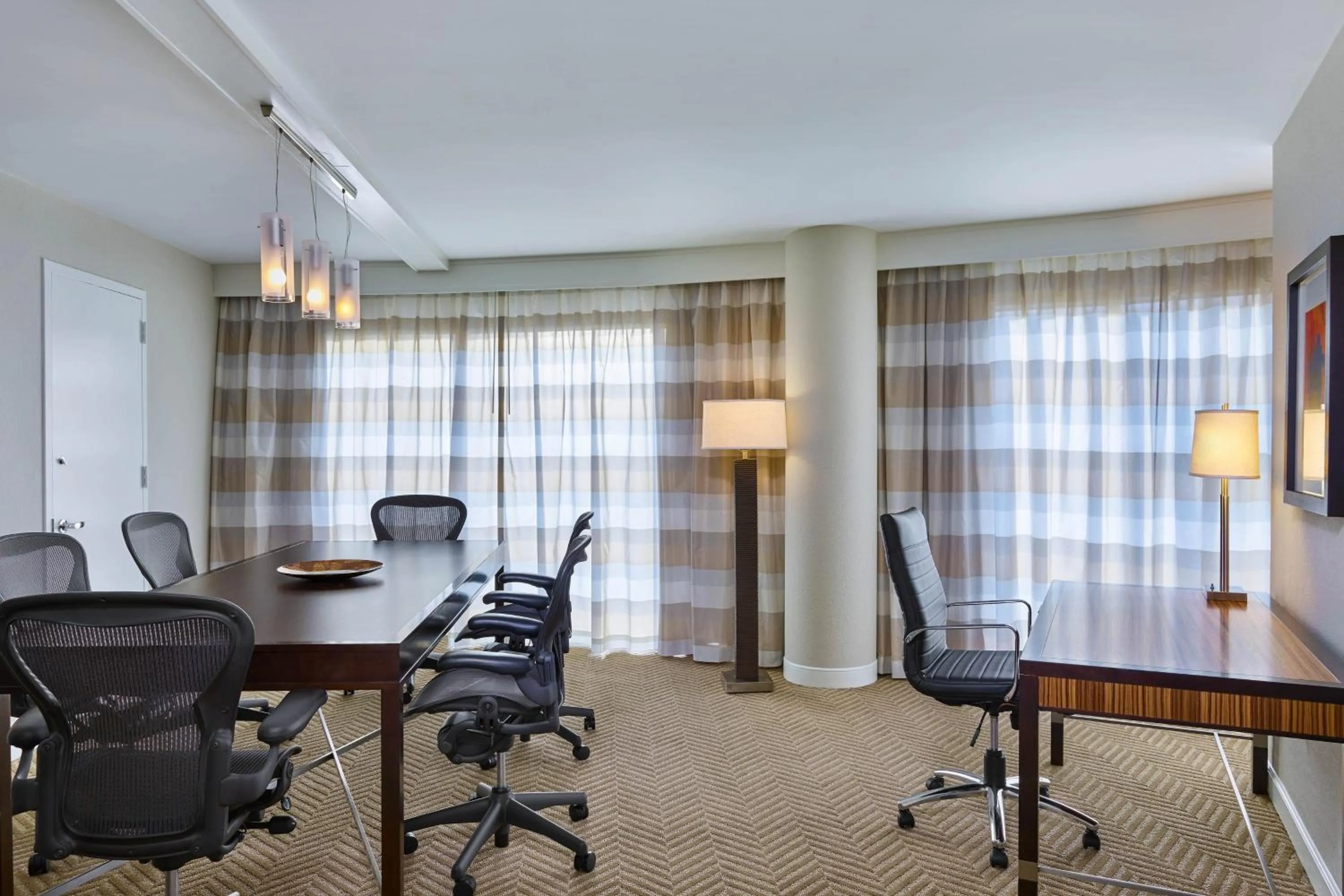 Meeting/conference room in The Westshore Grand, A Tribute Portfolio Hotel, Tampa