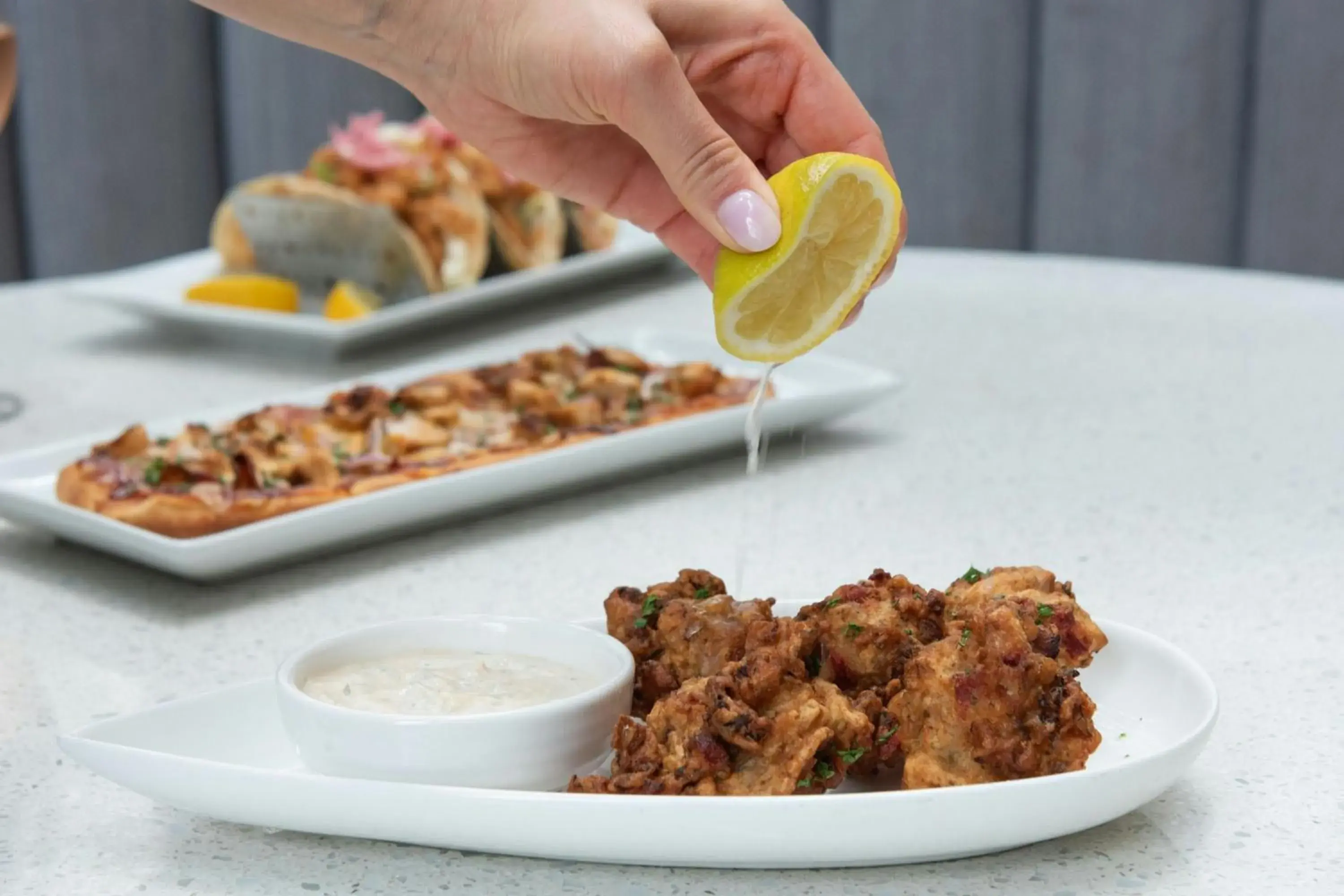 Restaurant/places to eat in The Westshore Grand, A Tribute Portfolio Hotel, Tampa Restaurant/places to eat in The Westshore Grand, A Tribute Portfolio Hotel, Tampa