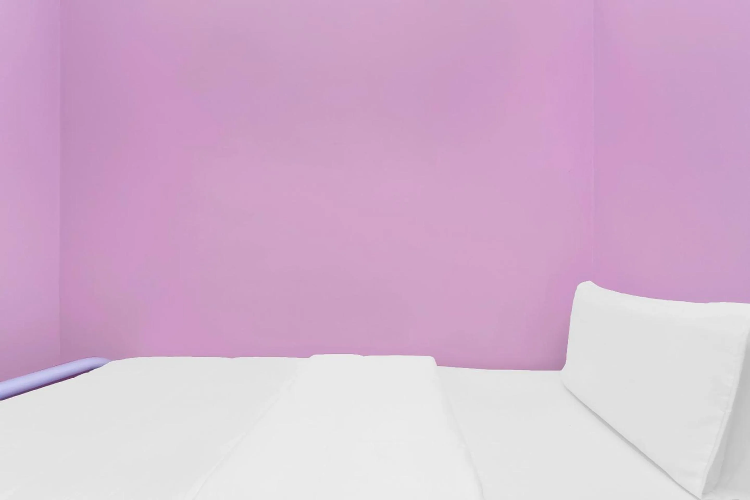 Bedroom, Bed in Hotel O City Hostel Ipoh