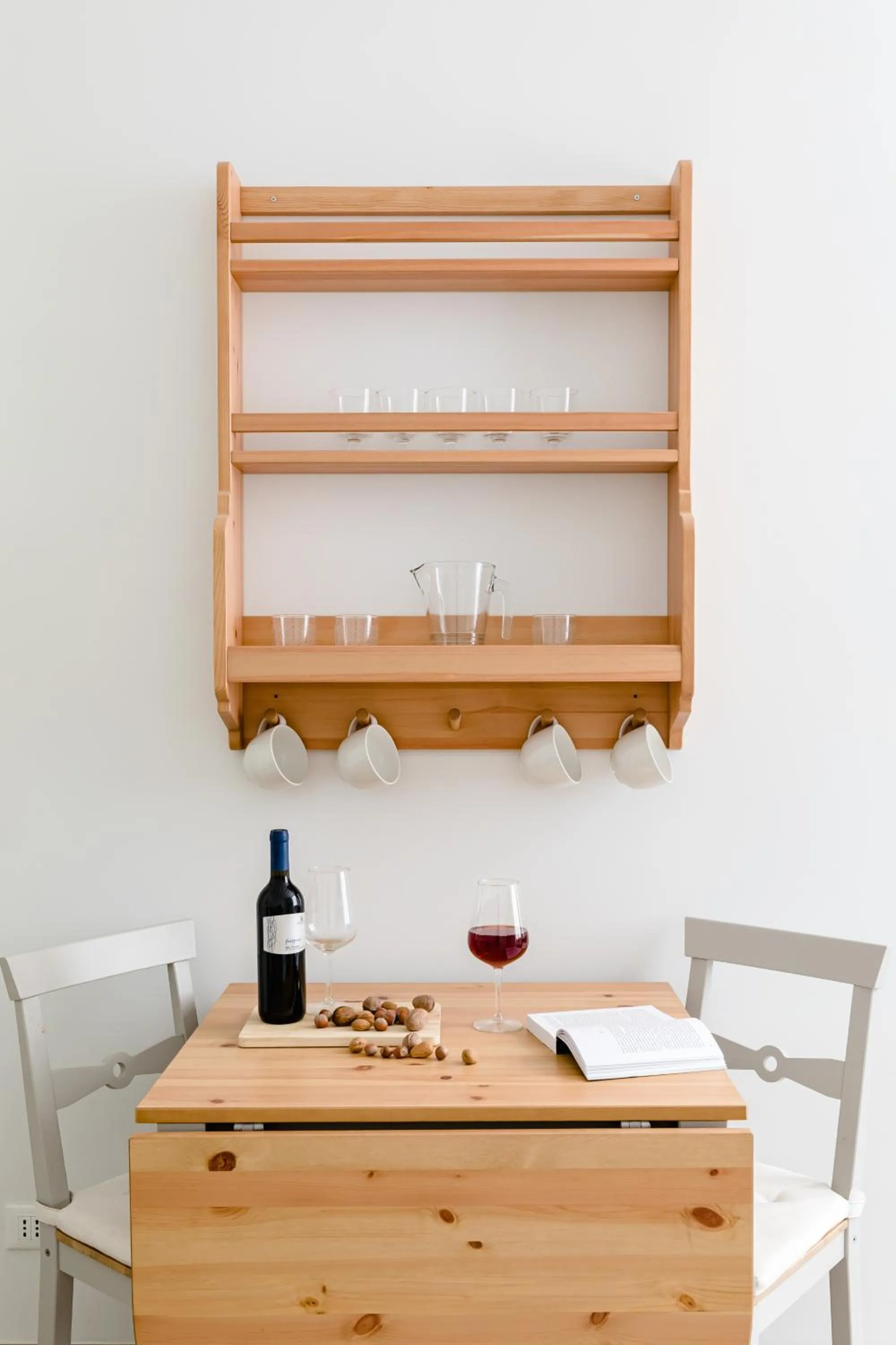 Seating area in A World Aparts - 61 Margutta