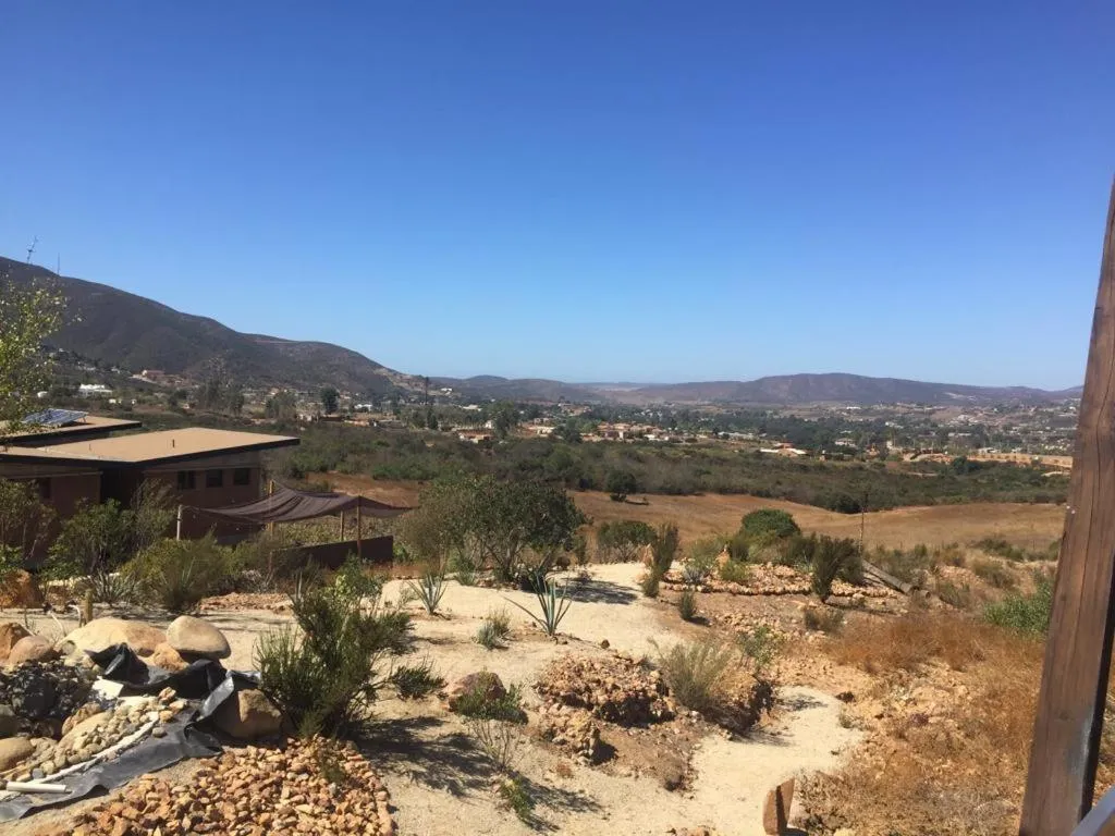 Suites Nativo - Beautiful Vineyard & Valley View