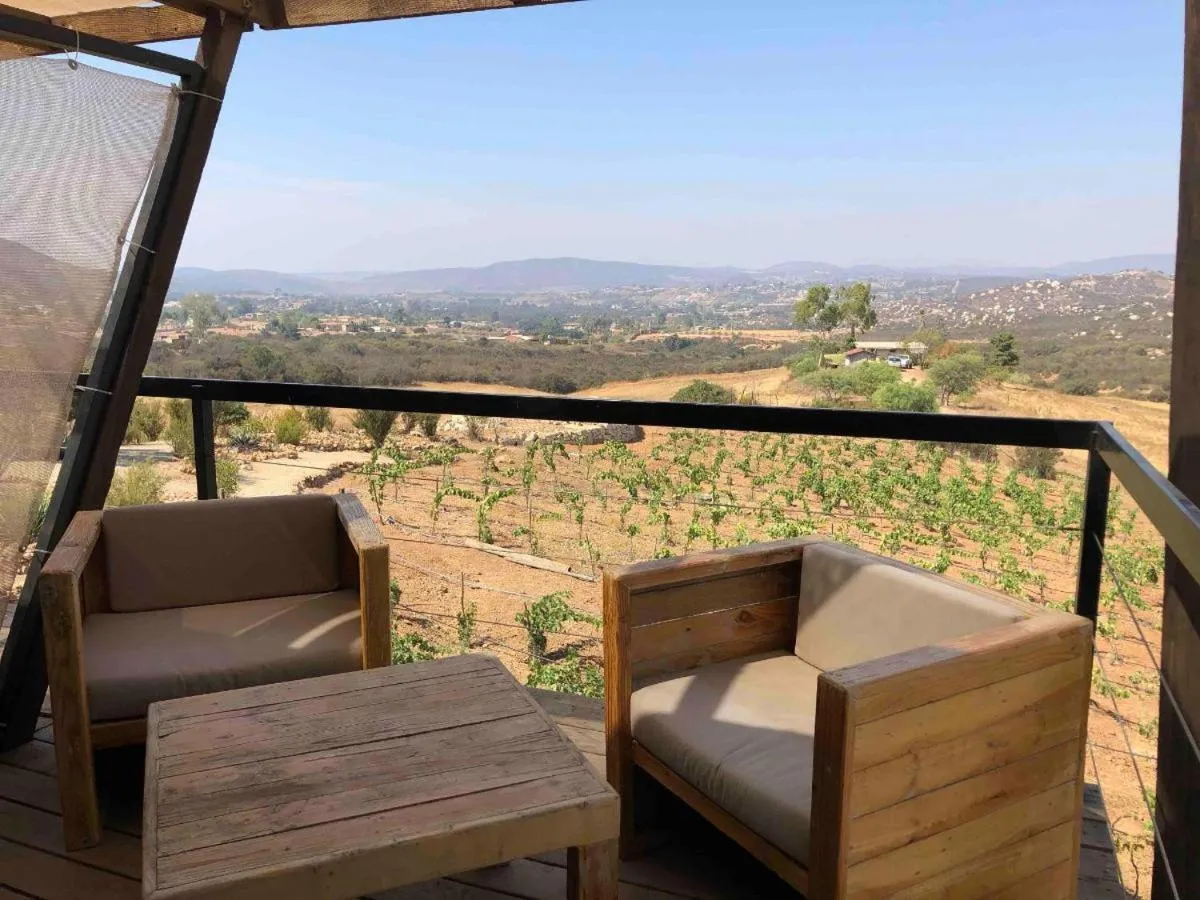 Suites Nativo - Beautiful Vineyard & Valley View