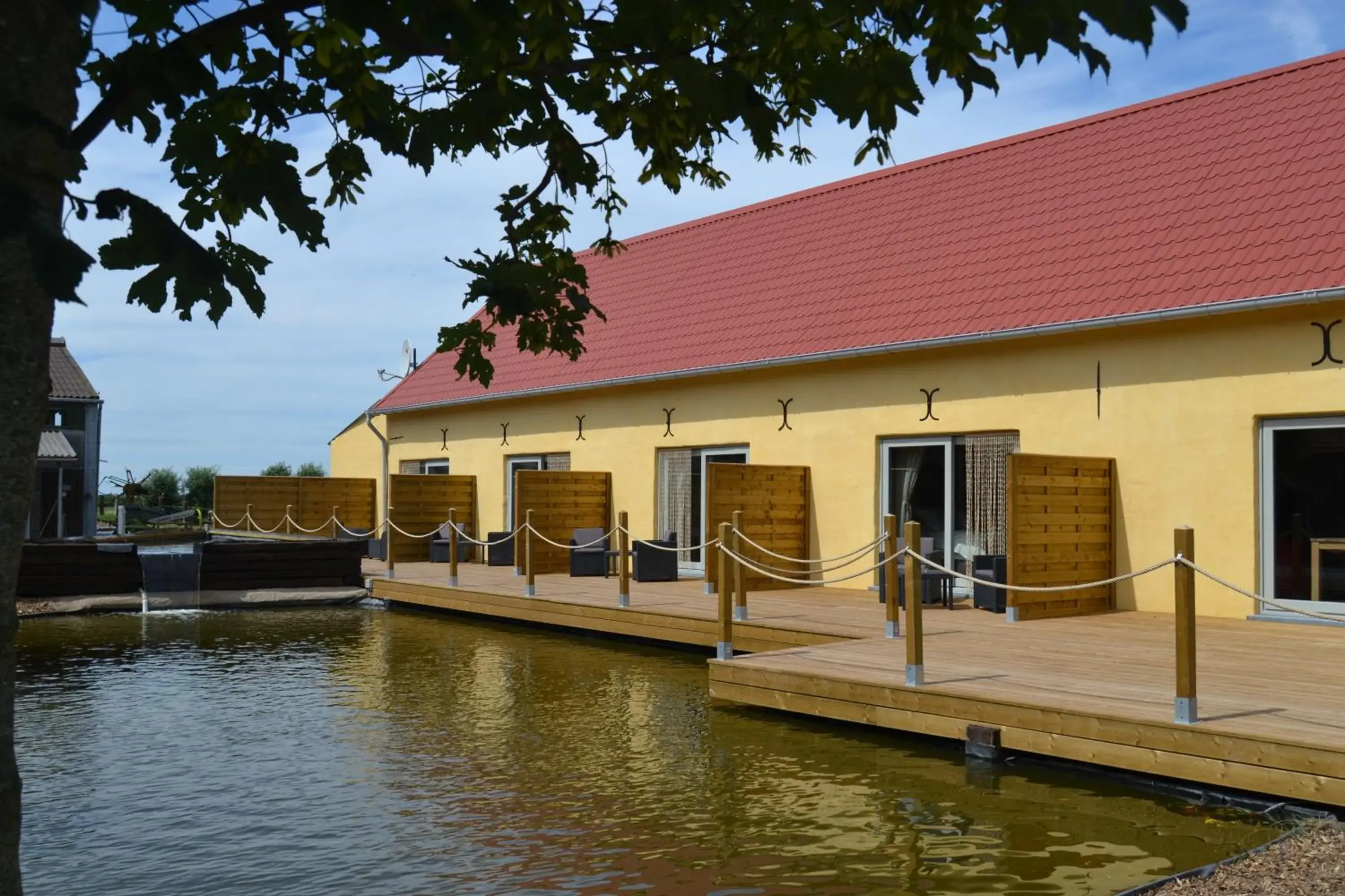 B&B 't Koolhof B&B 't Koolhof