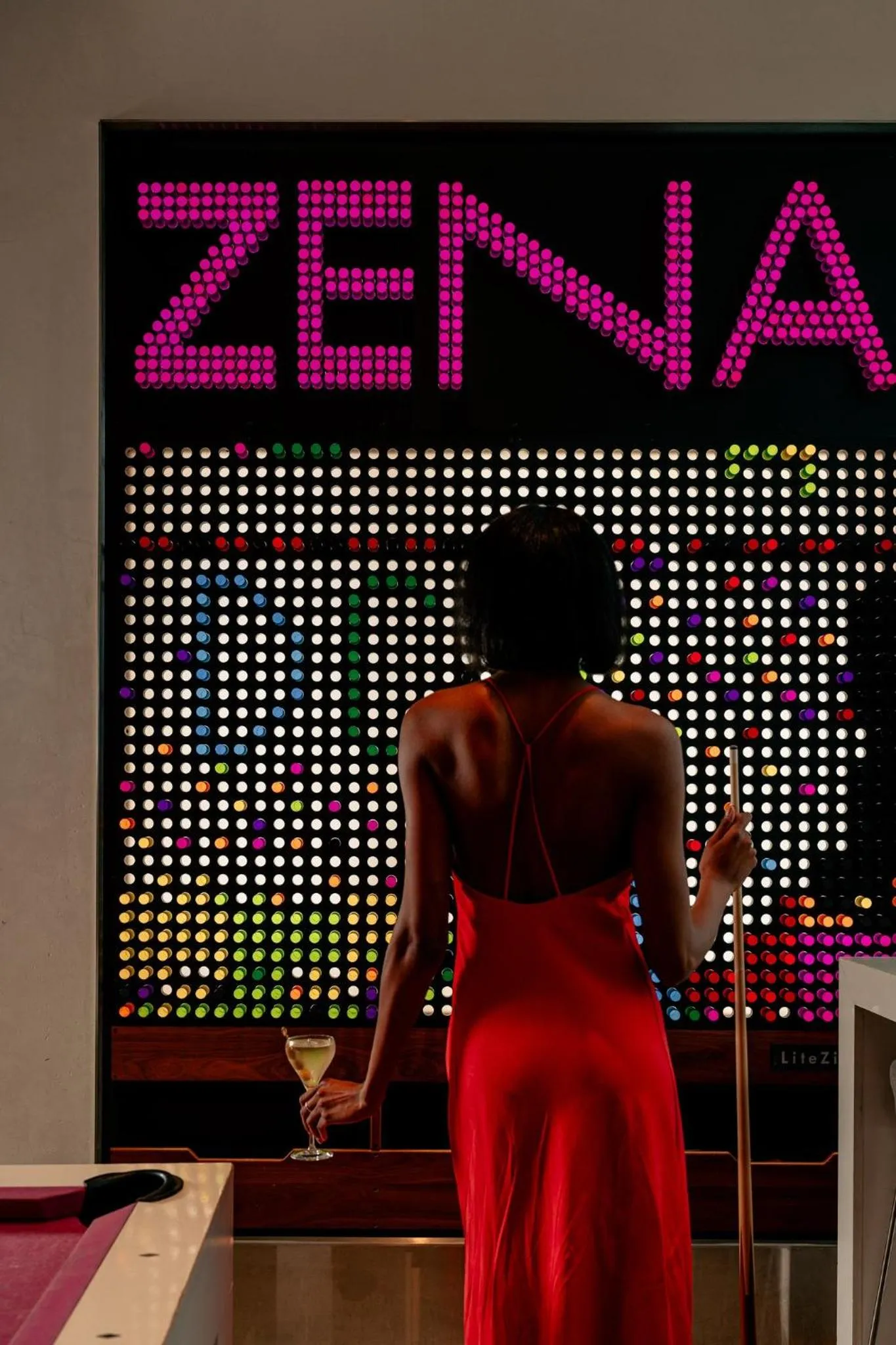 Other in Hotel Zena Washington DC