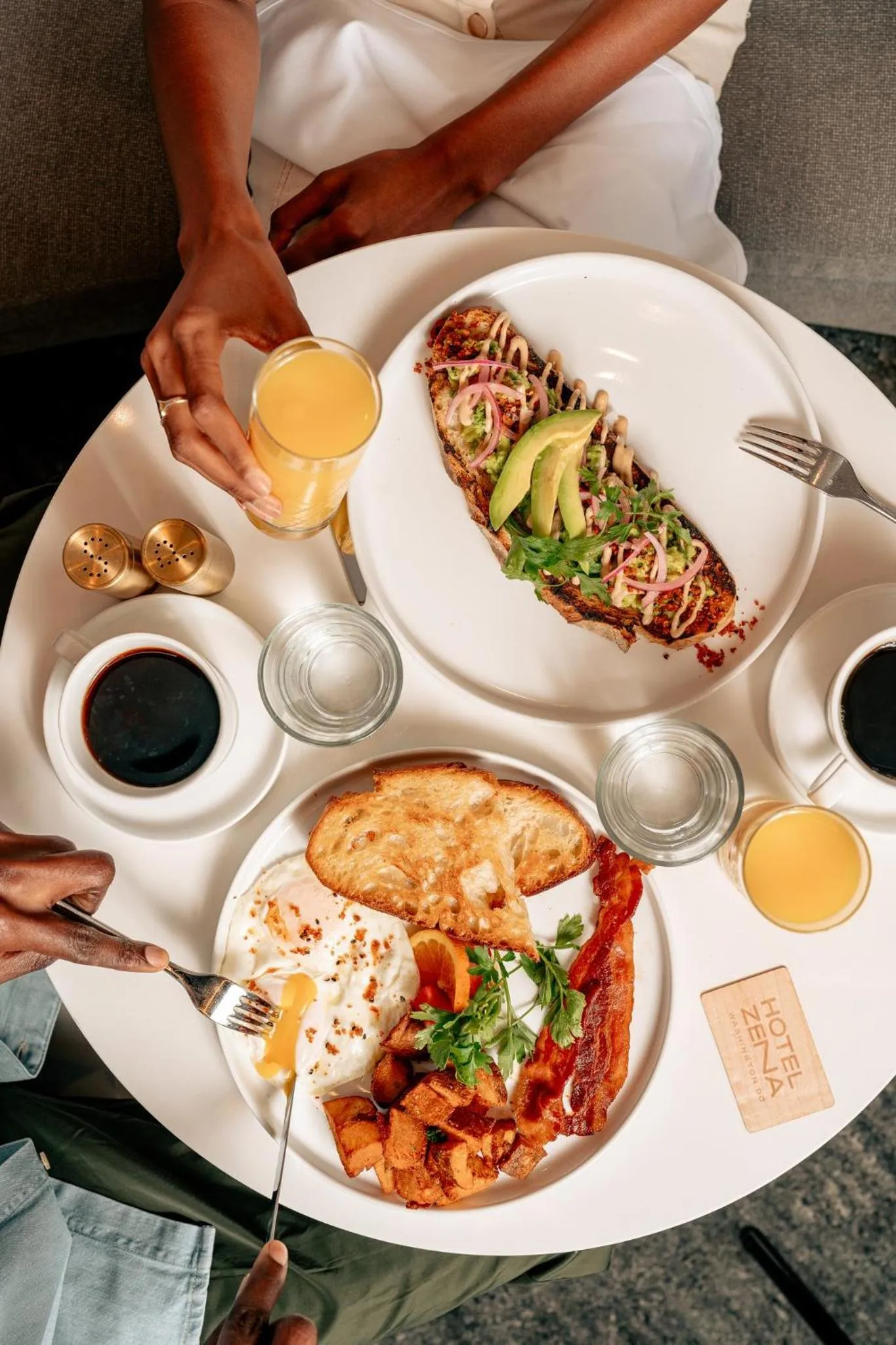 Other in Hotel Zena Washington DC