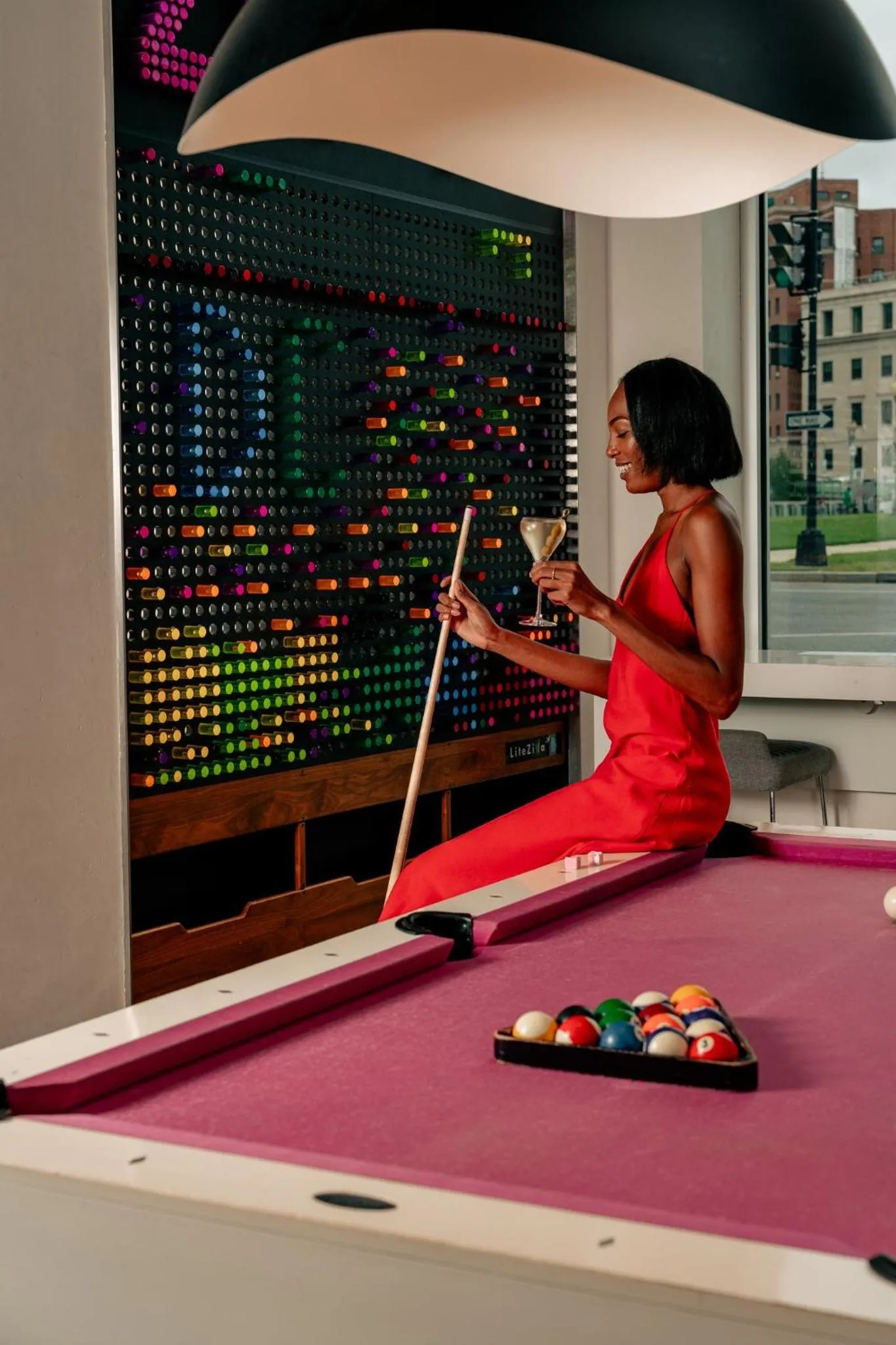 Other in Hotel Zena Washington DC