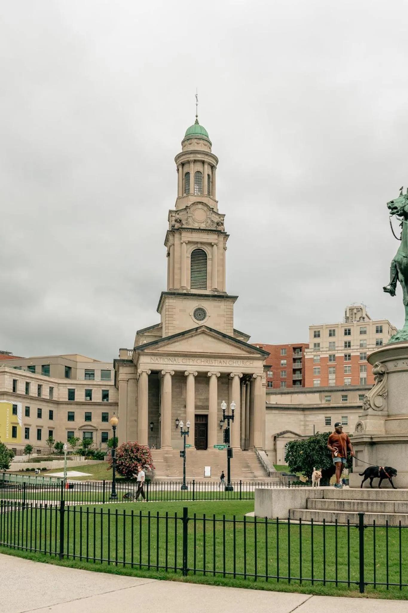 Other in Hotel Zena Washington DC