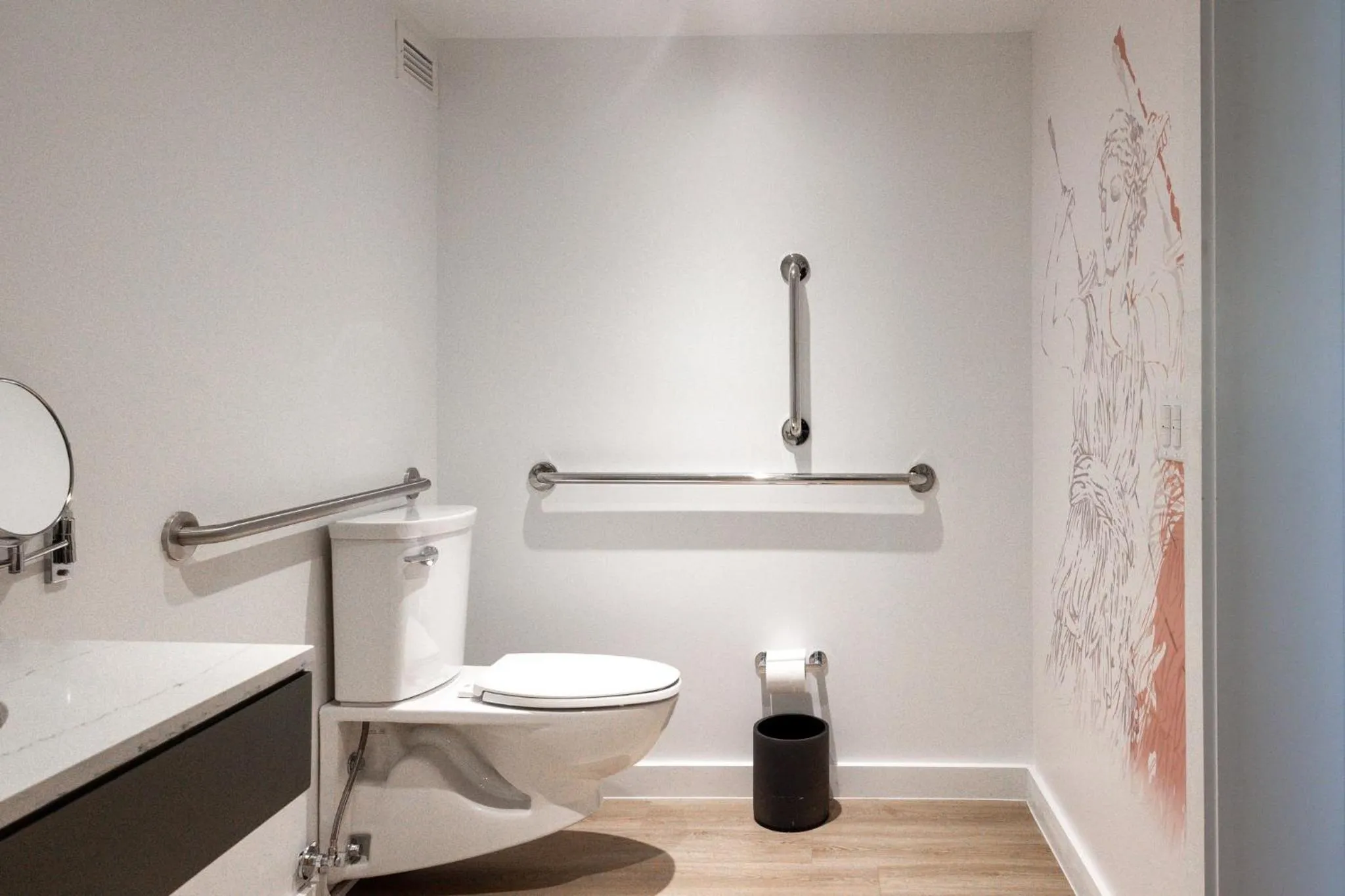 Other in Hotel Zena Washington DC