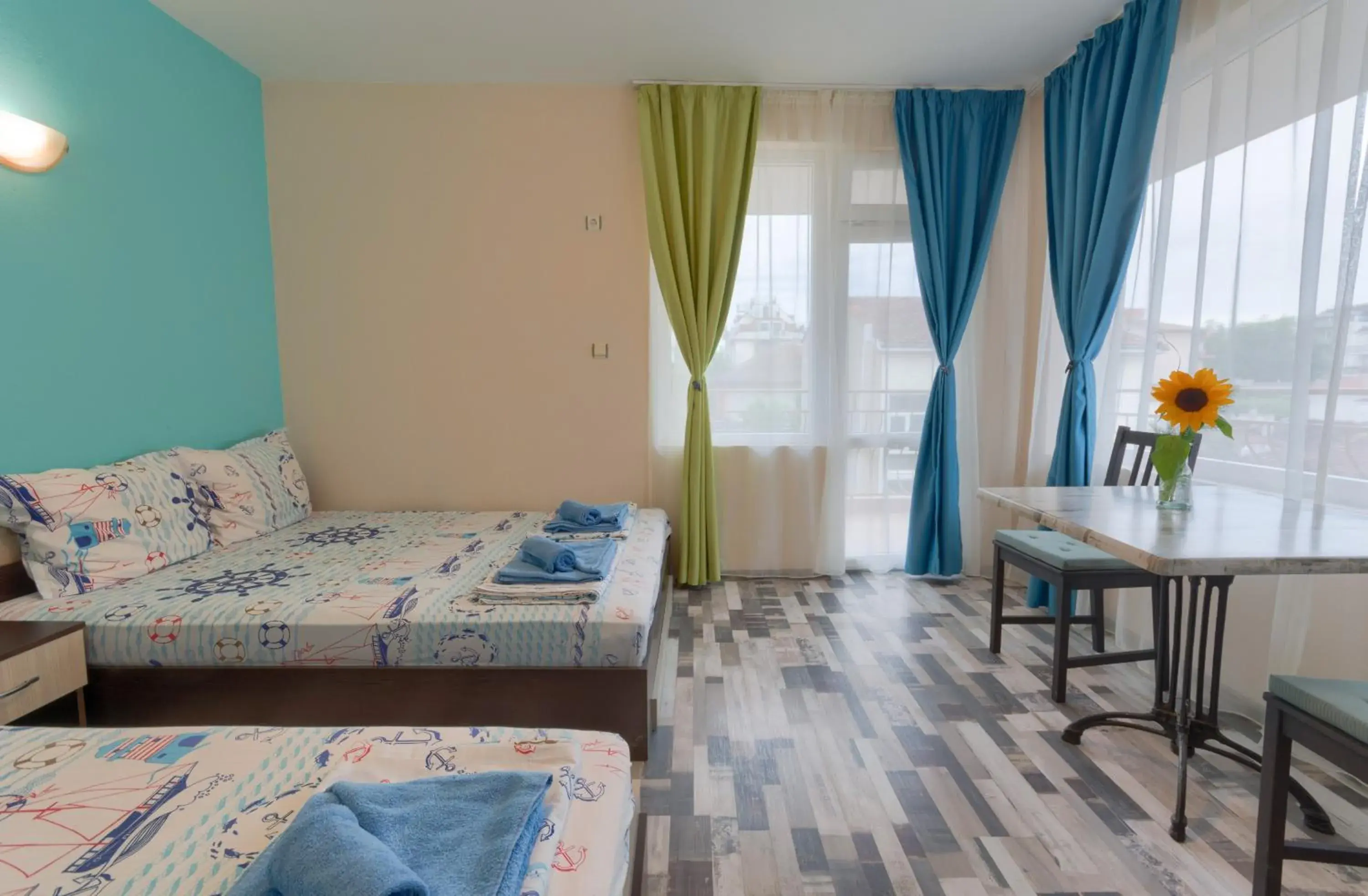 Kazlarov Guest House Kazlarov Guest House
